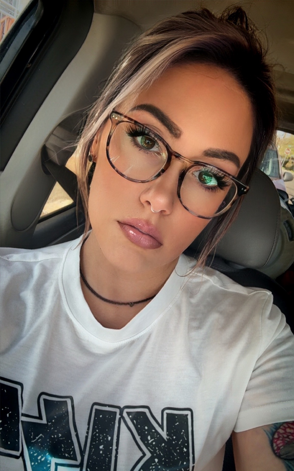 @Amanda Rae