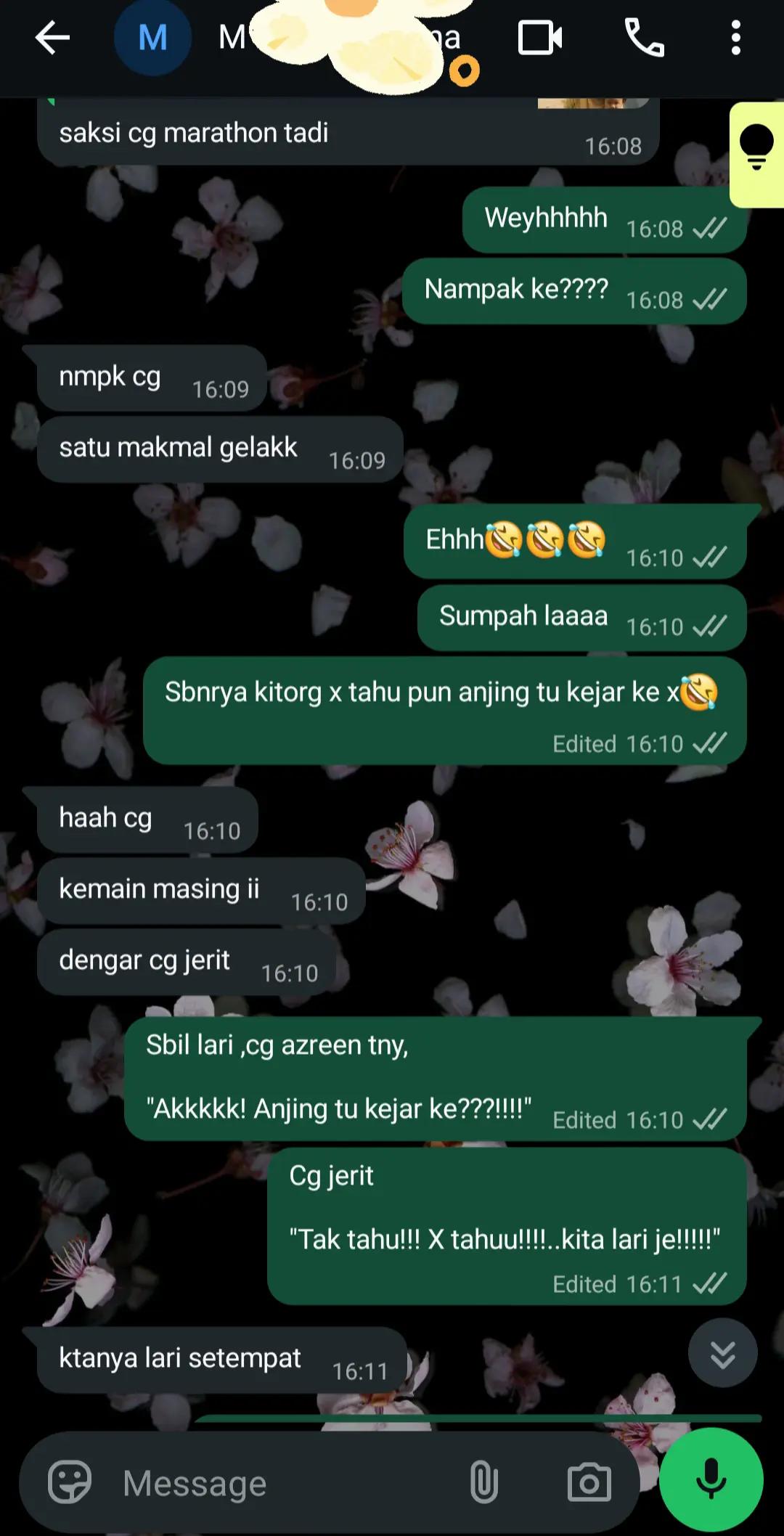 @ain mustika hana