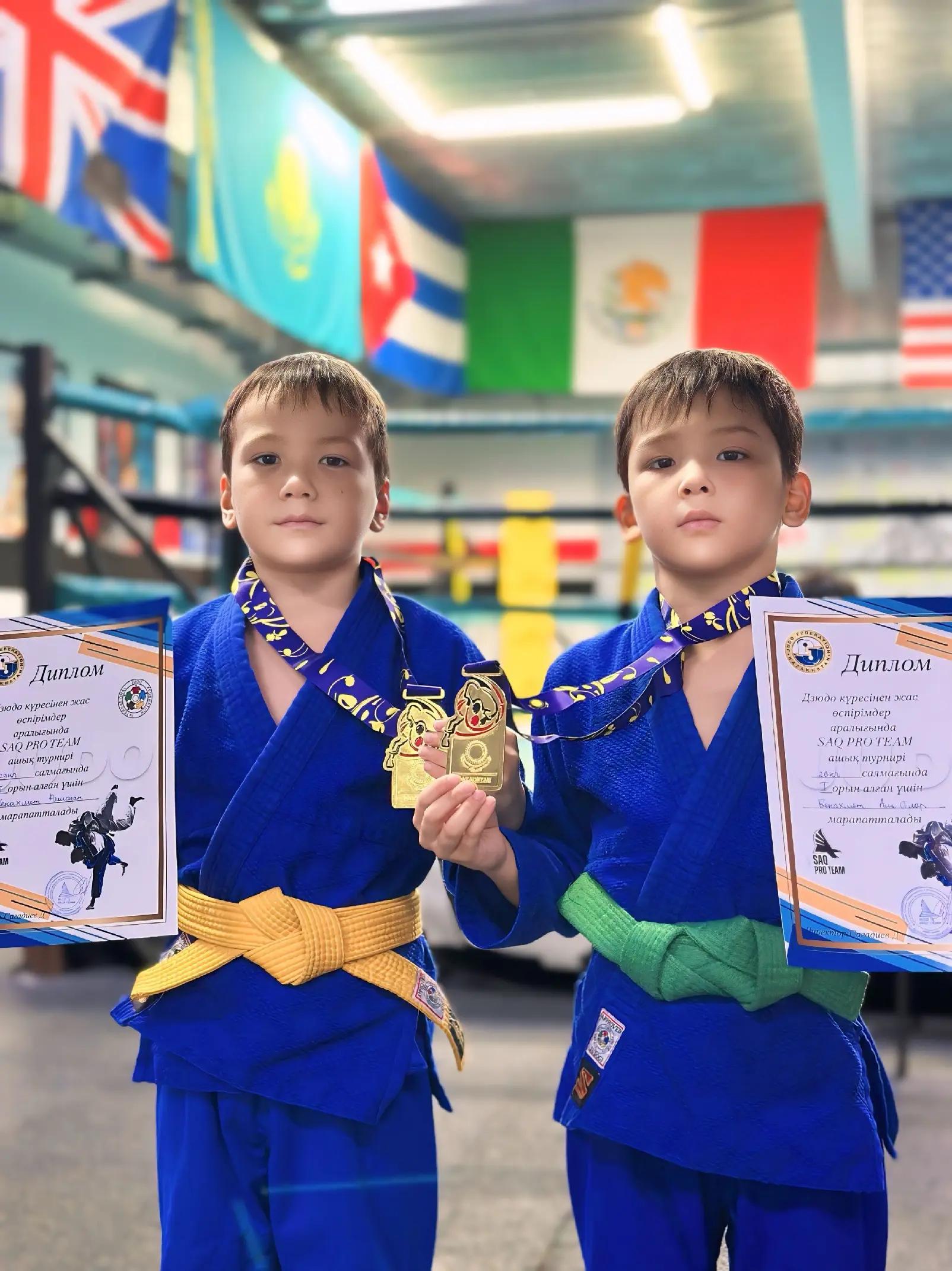 @Ali_Omar_JUDO