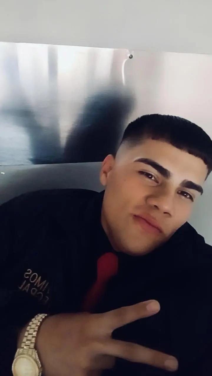 @El NENE PACHECO 🔥