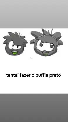 @Puffle club Penguin fan