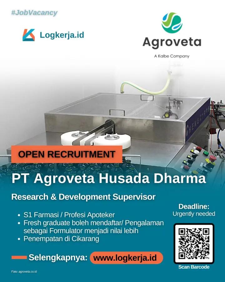 @Logkerja.id
