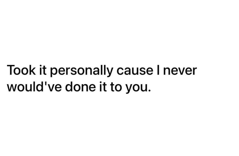 @Morgan