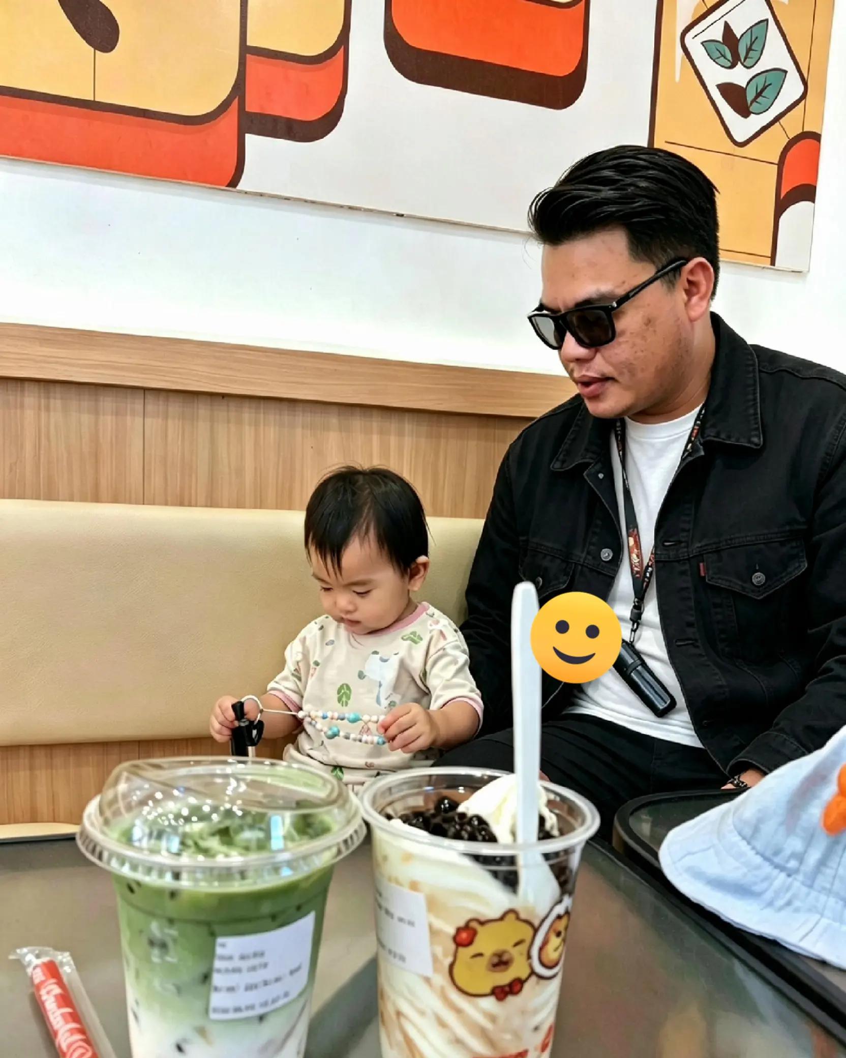 @ridho rauf