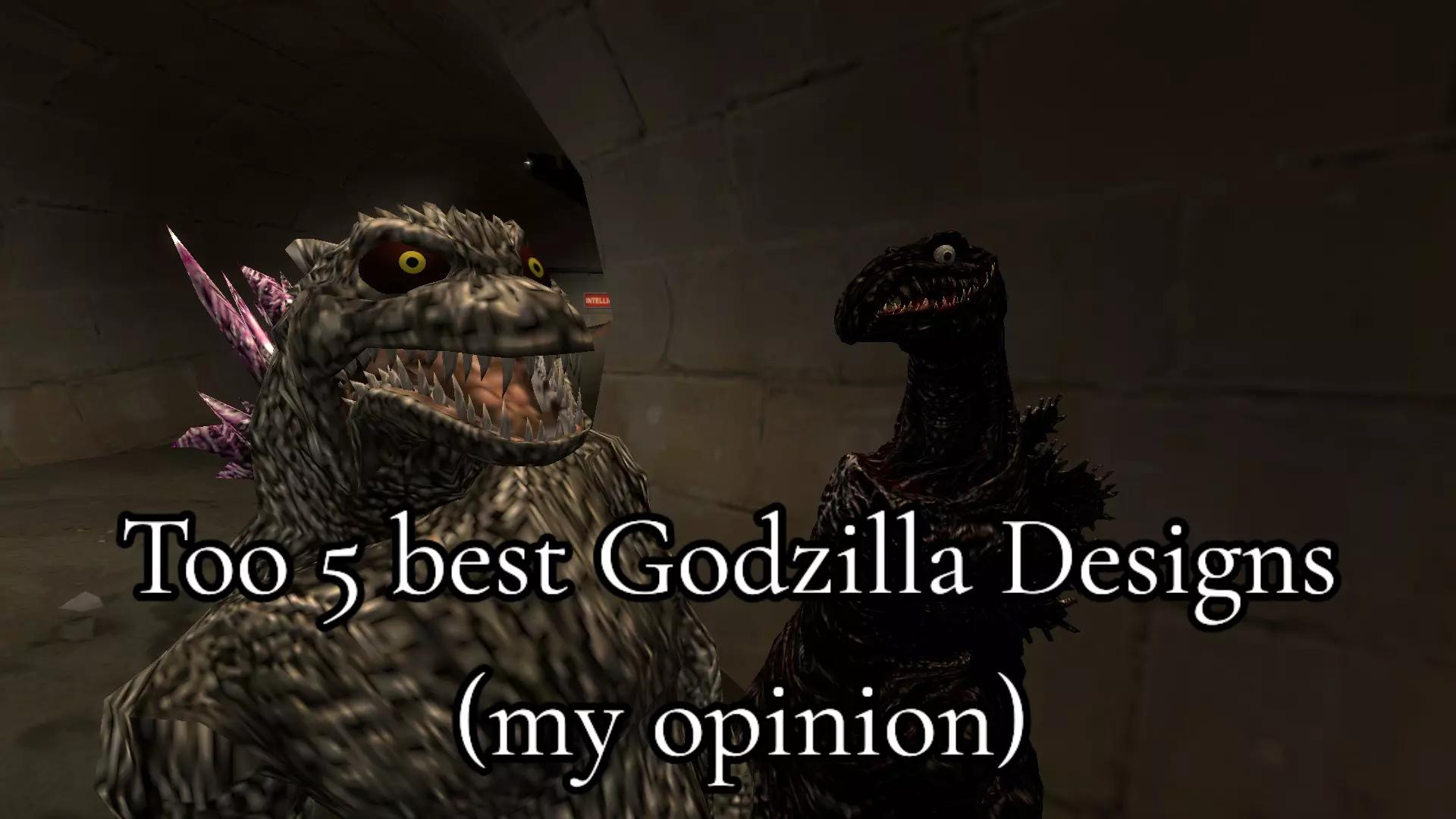 @キング[Godzilla] ゴジラ