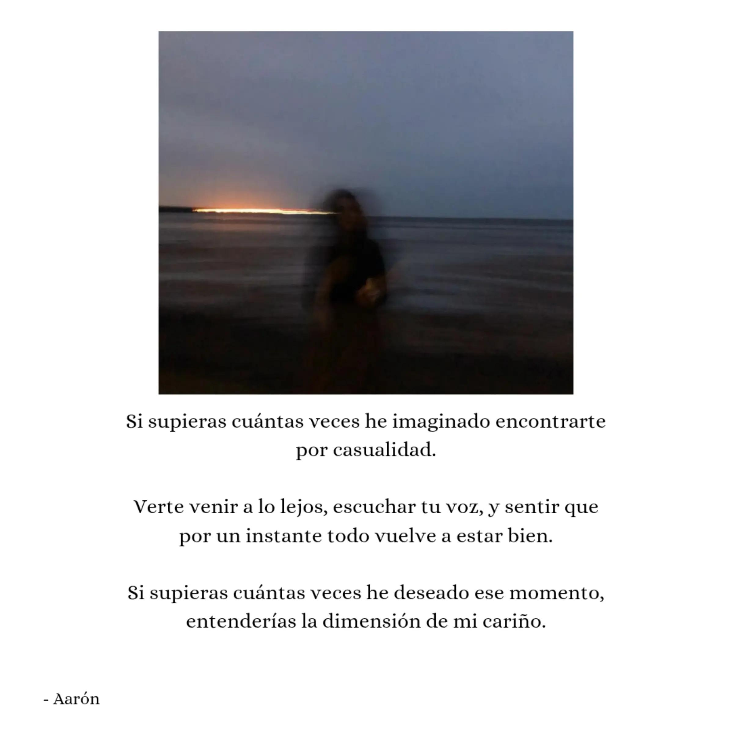 @Aarón