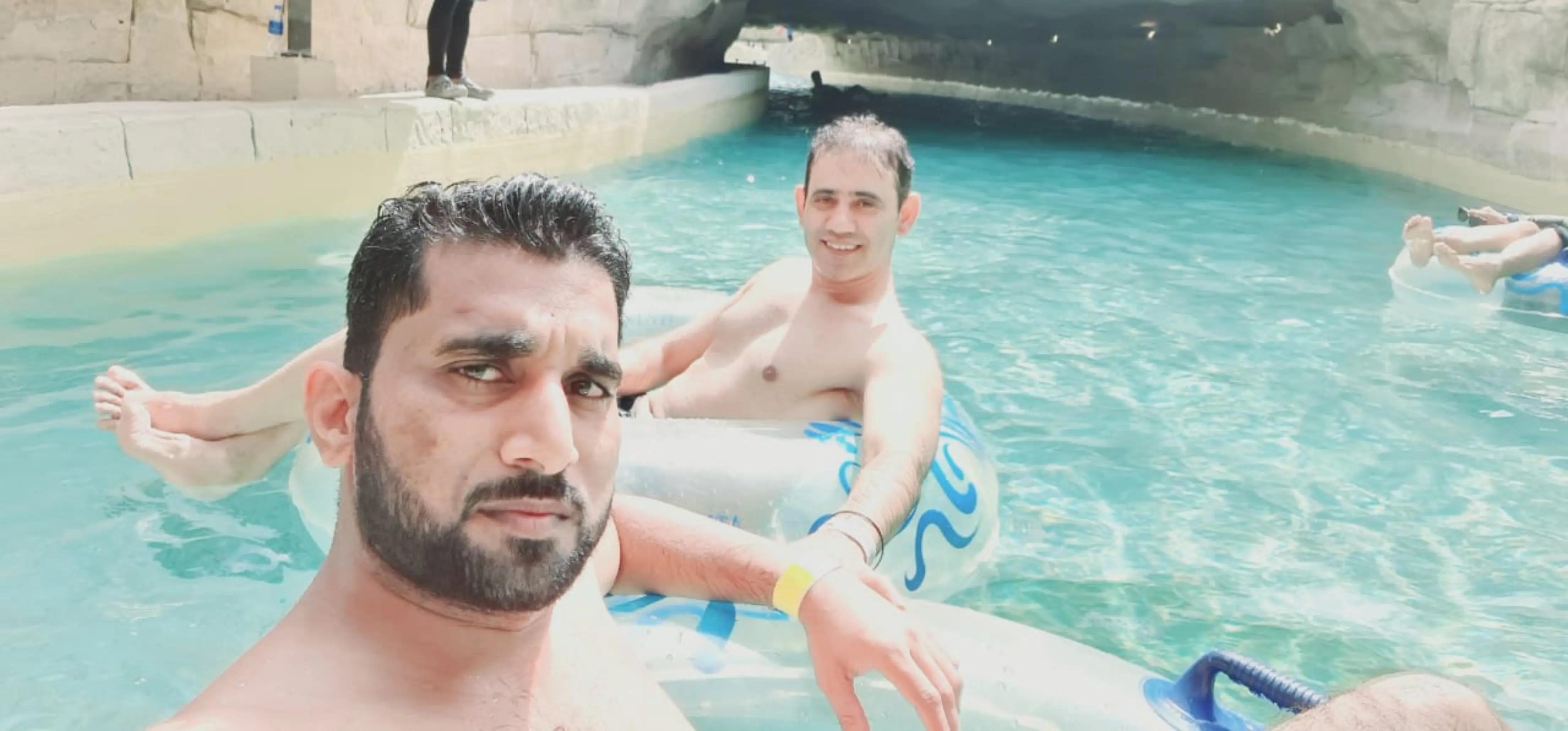 @M. Abbas نیازی