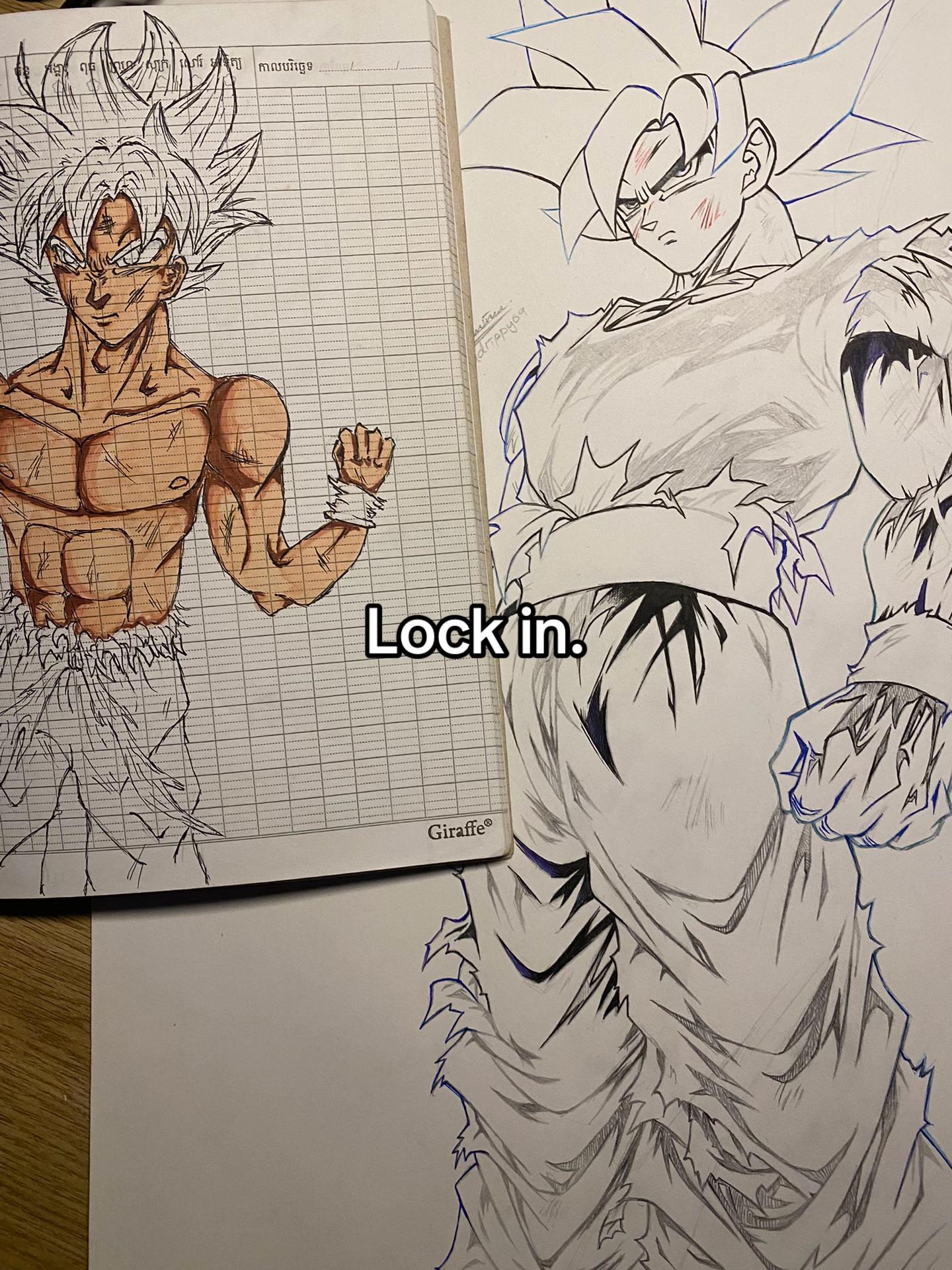 @𝗚𝗼𝗸𝘂 𝗚𝗹𝗮𝘇𝗲𝗿