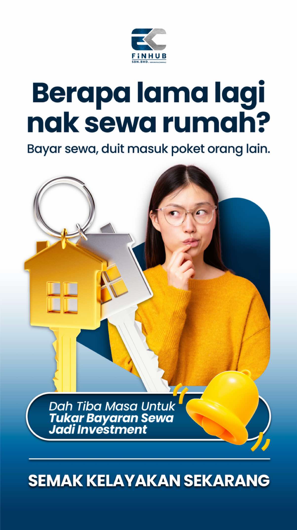 @EC Finhub Solution