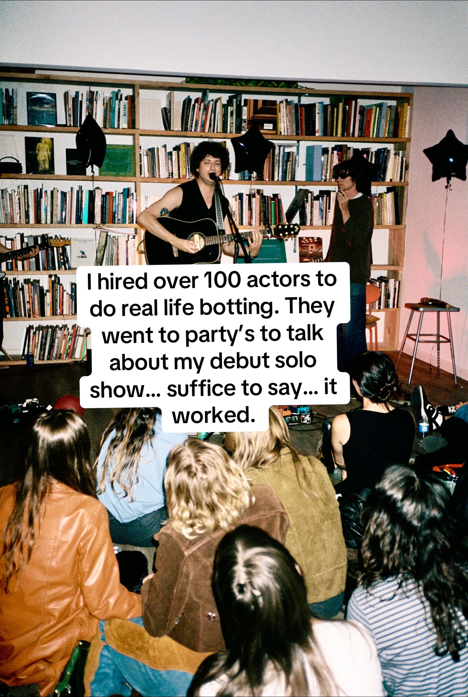 @sunflowerbeanband