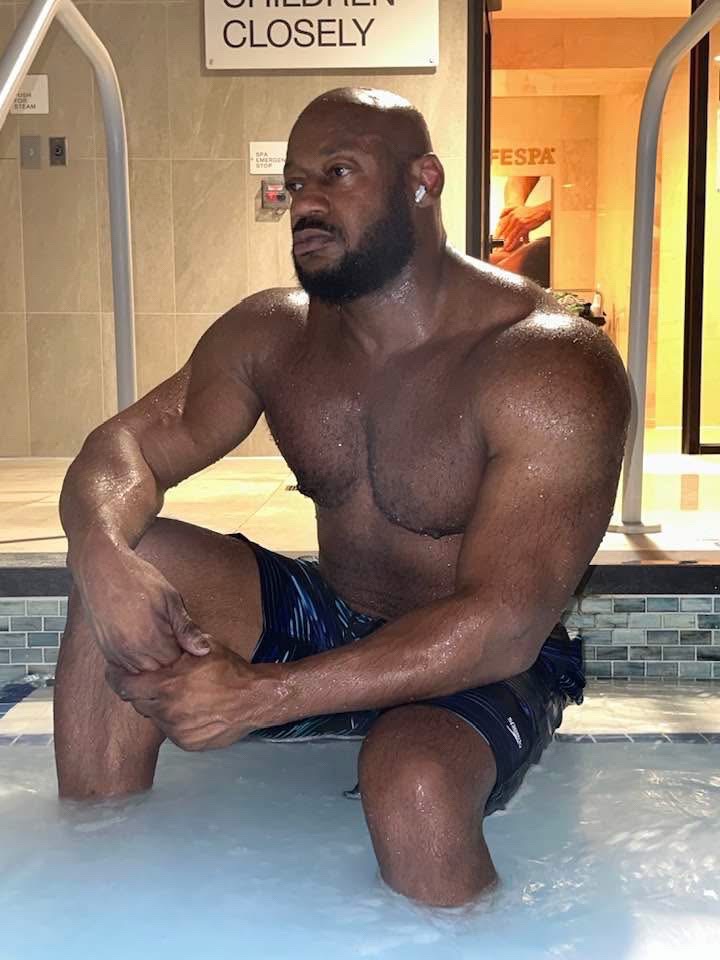 @SirWilliamGMcCrayiii