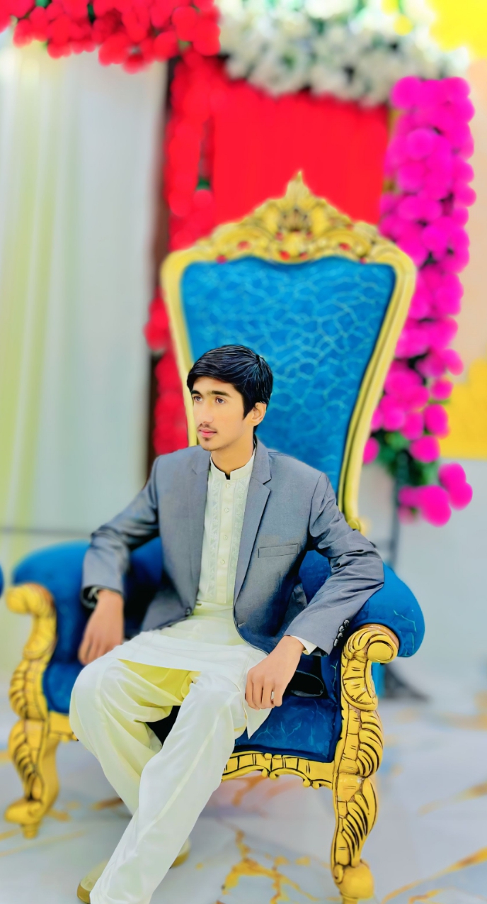 @Chaudhary Qadeer 🖤