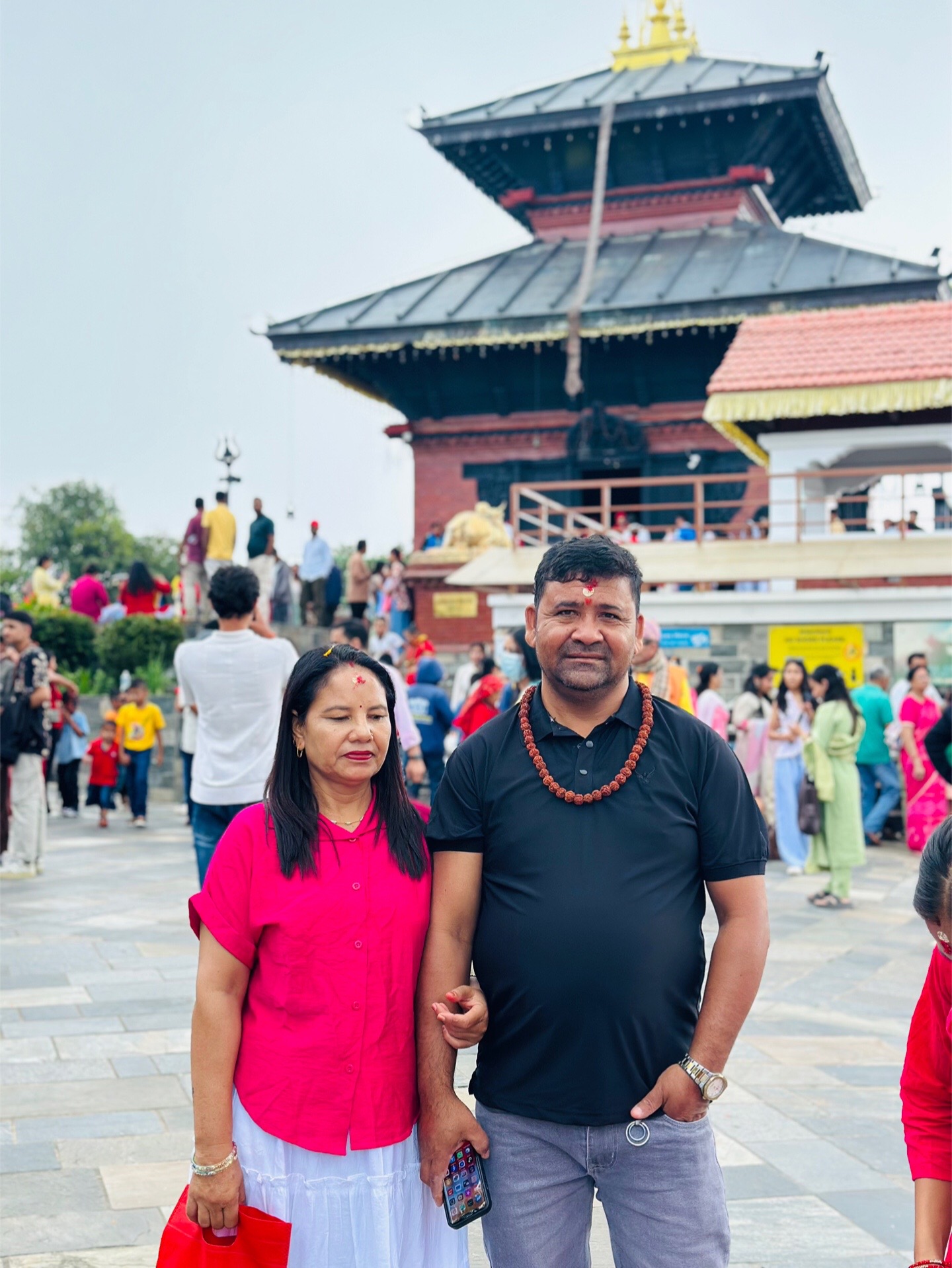 @Prithvi