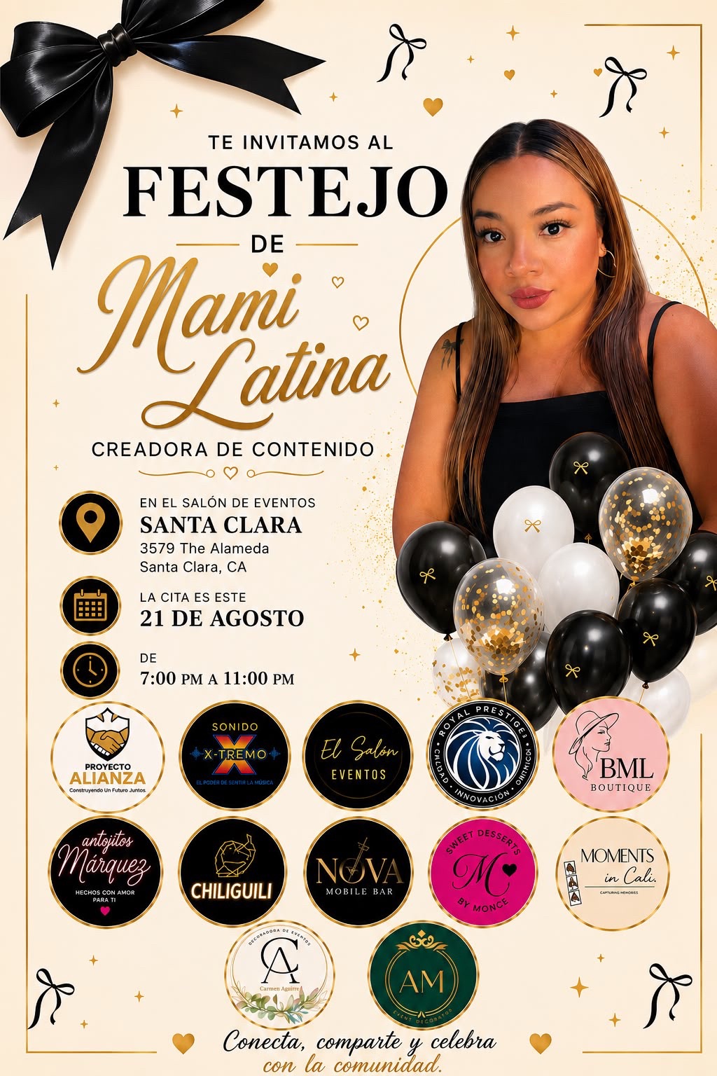 @Mamilatina1993 💋