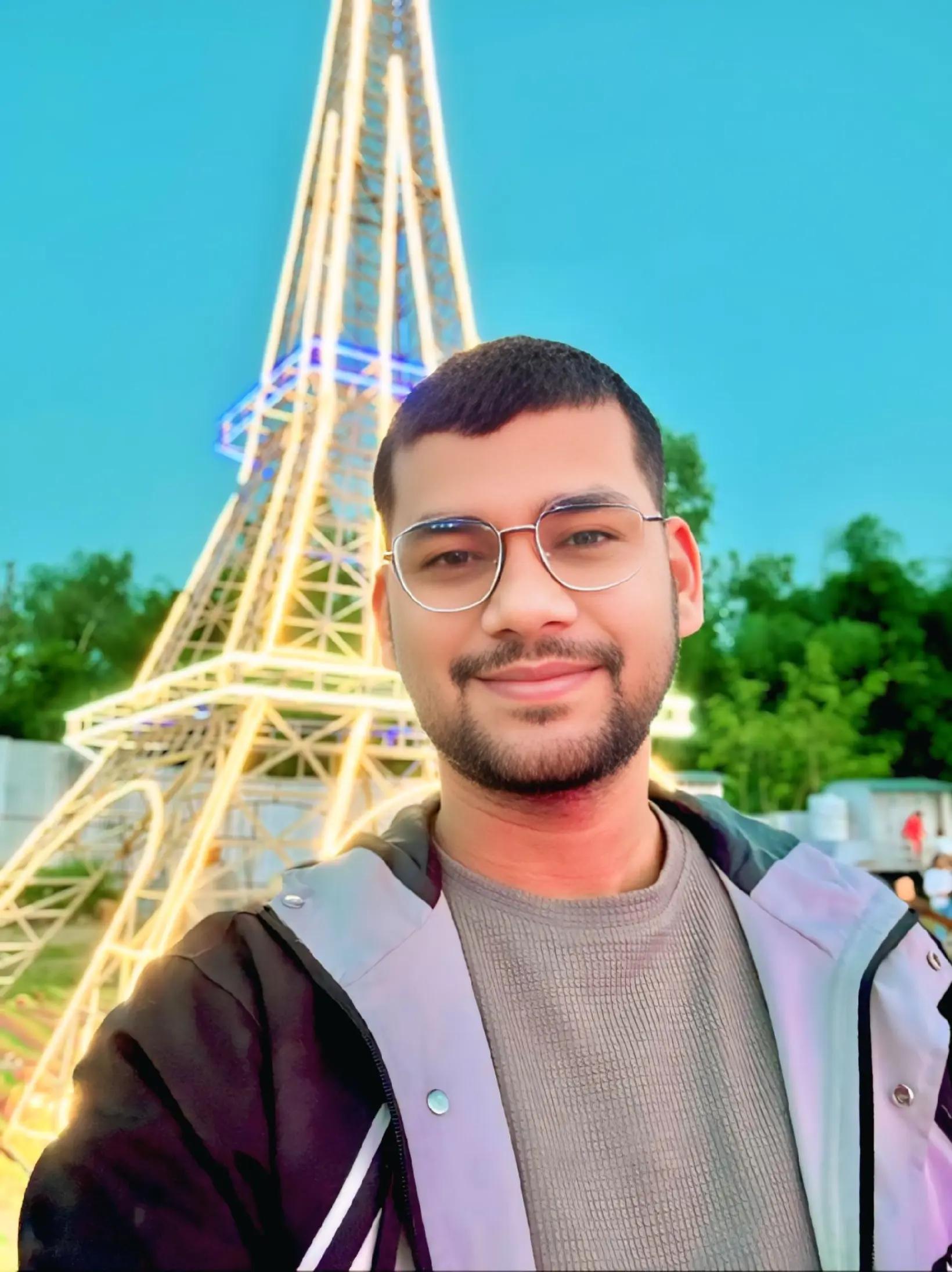@प्रबेश यादव