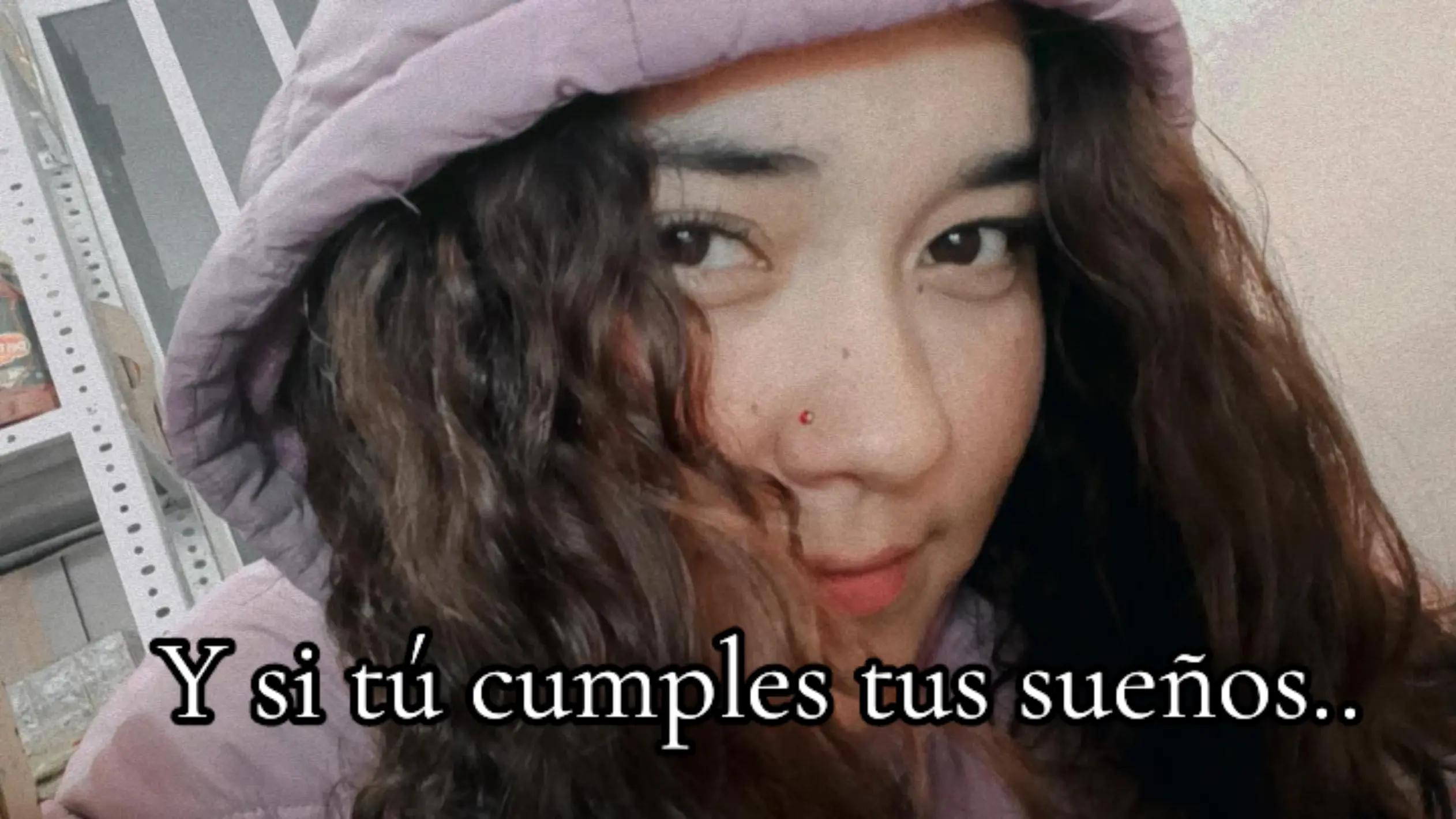 @LucyBenites ❤️