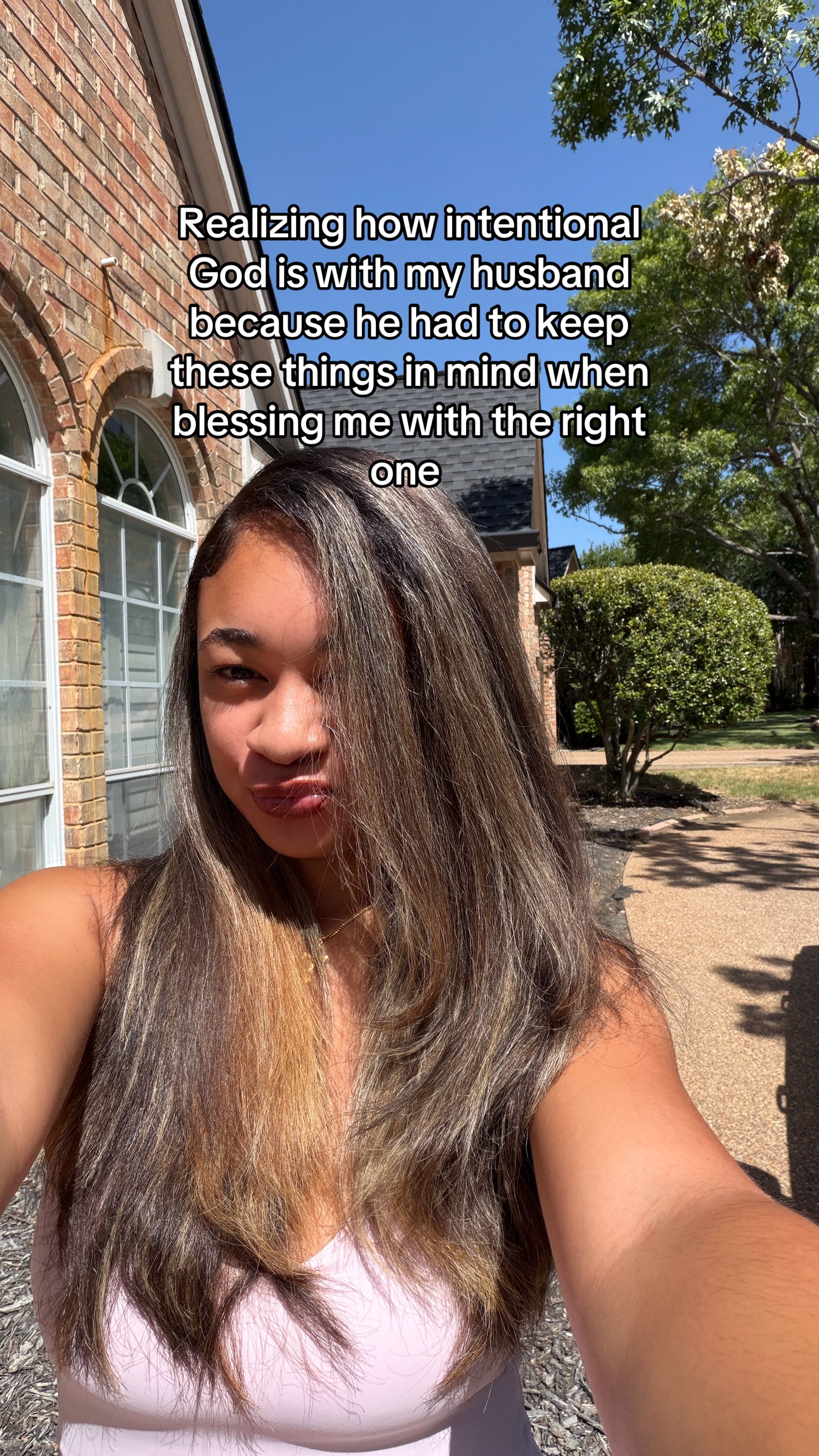 @Kylah Williams