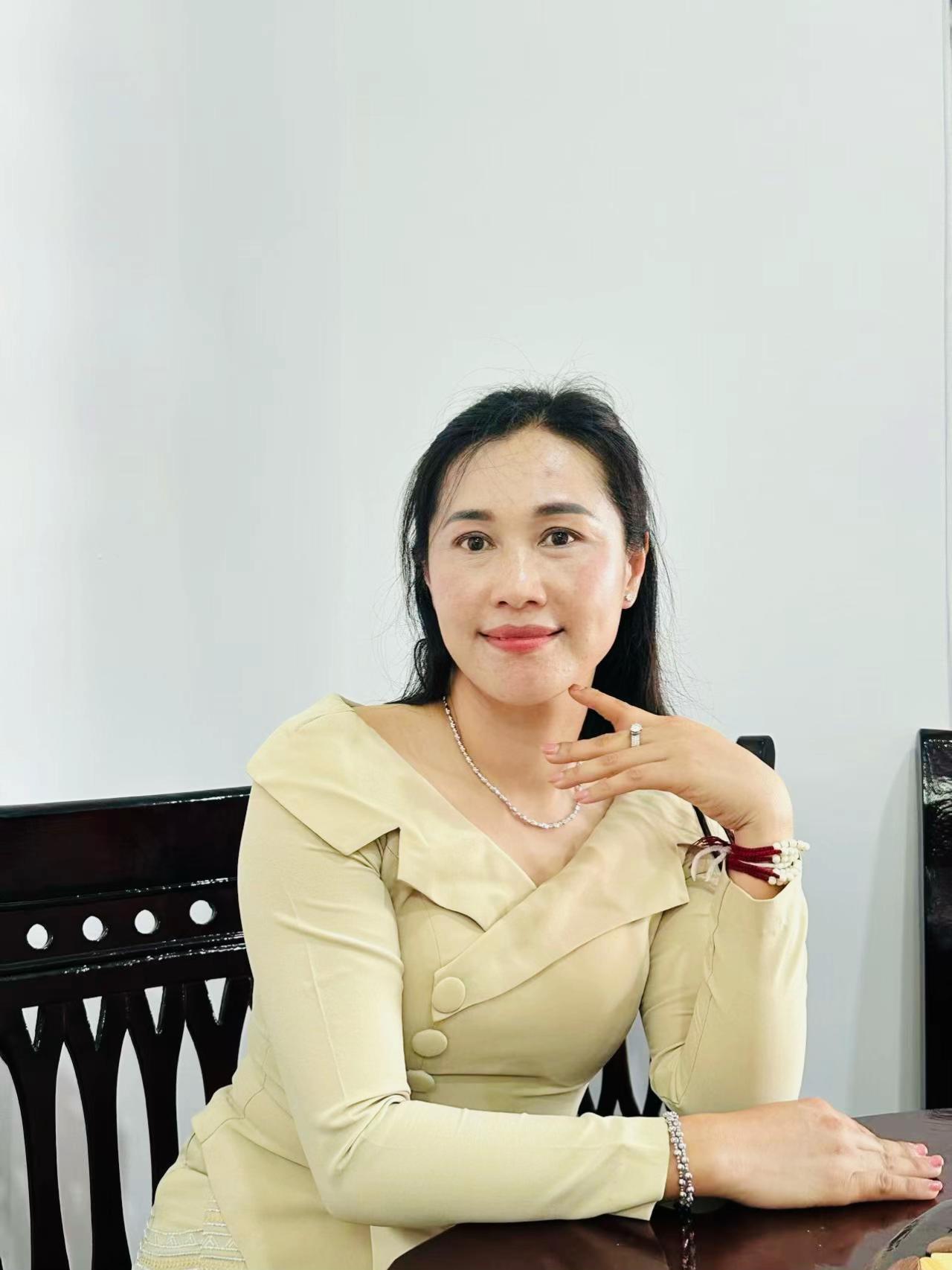 @mori aung