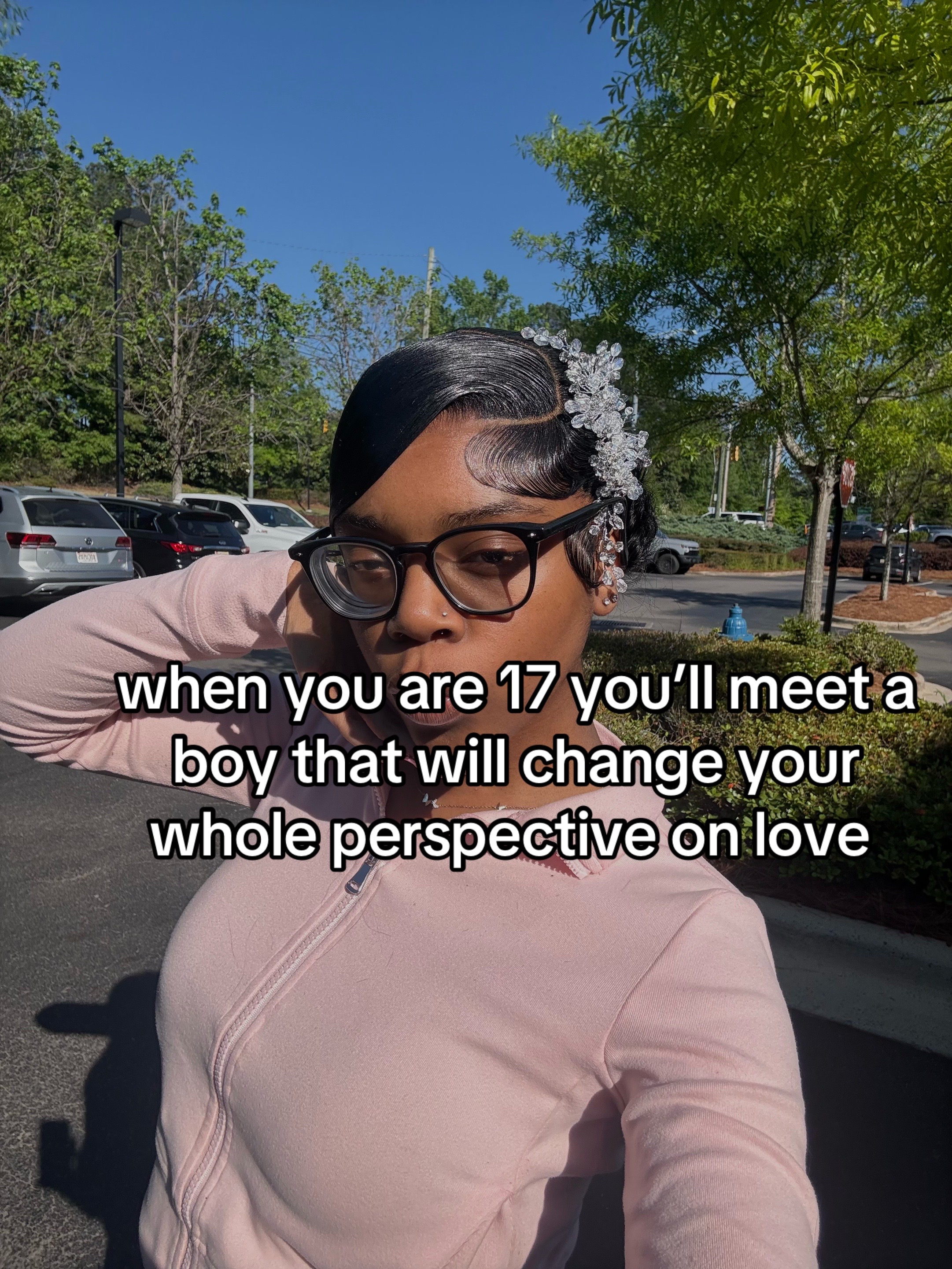 @my spam btch