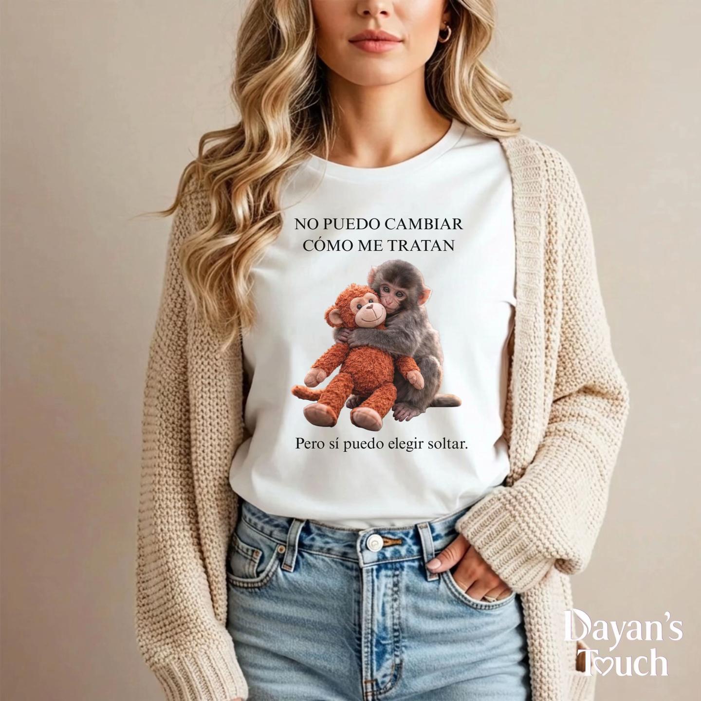 @Dayan&rsquo;s Touch | T-shirts | DTF