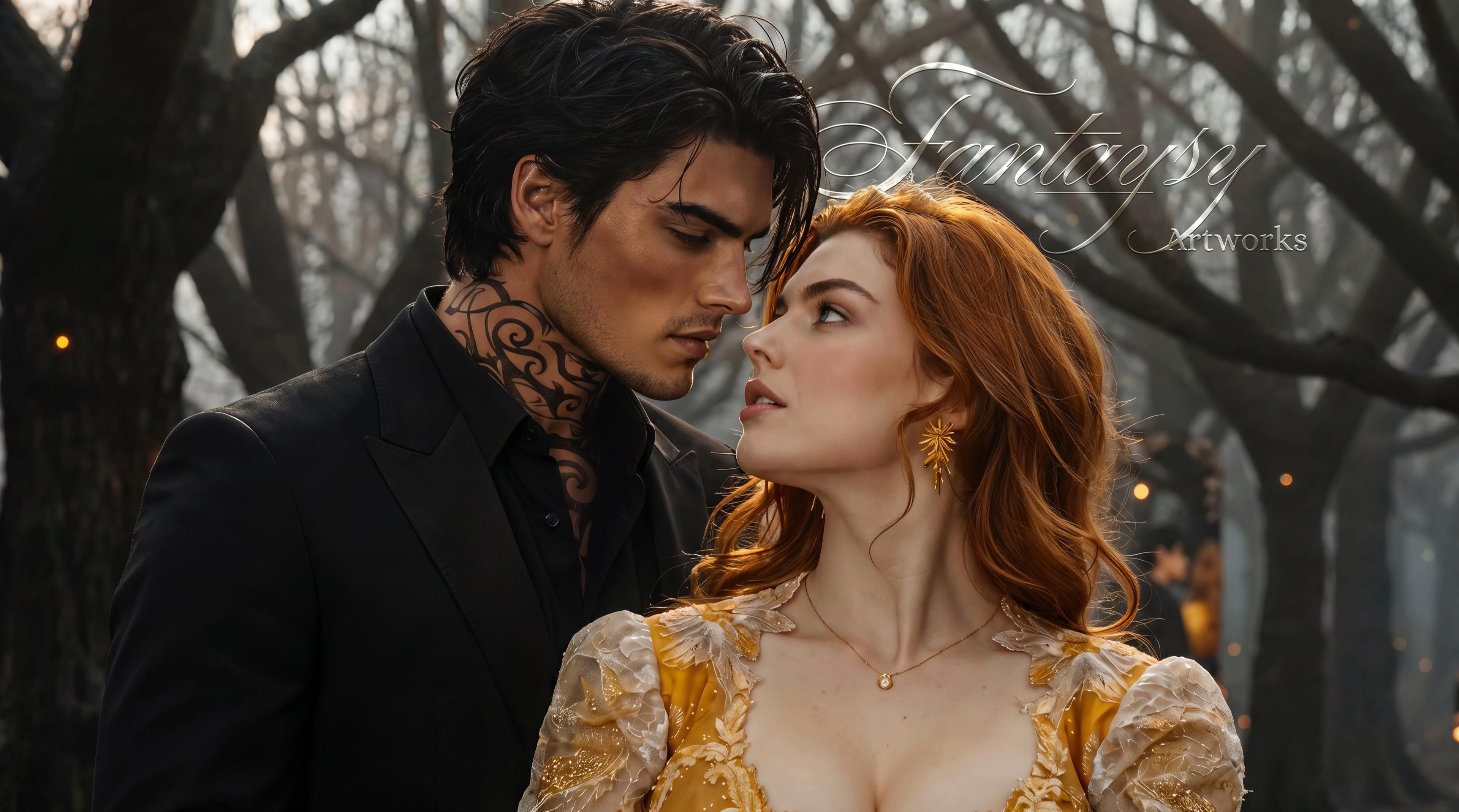 @Fantaysy_Artworks