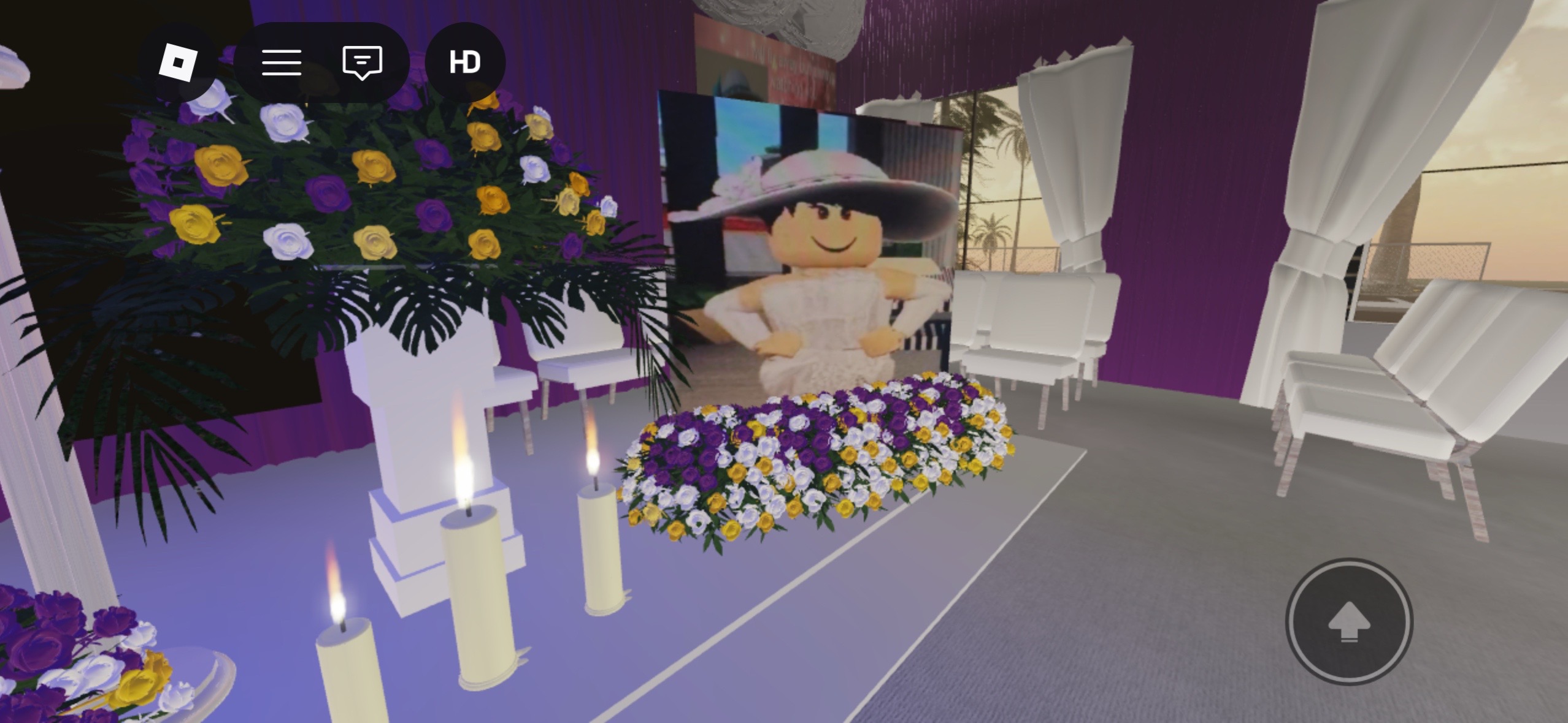 @Owen&rsquo;s funeral home