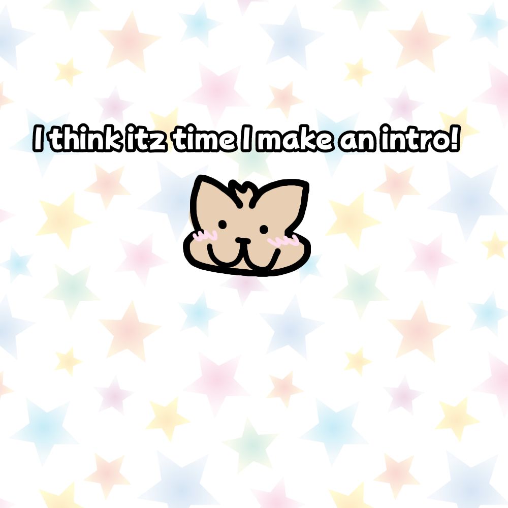 @☆˖⑅,๑ X4NNIヾ ˖⑅.｡*♡