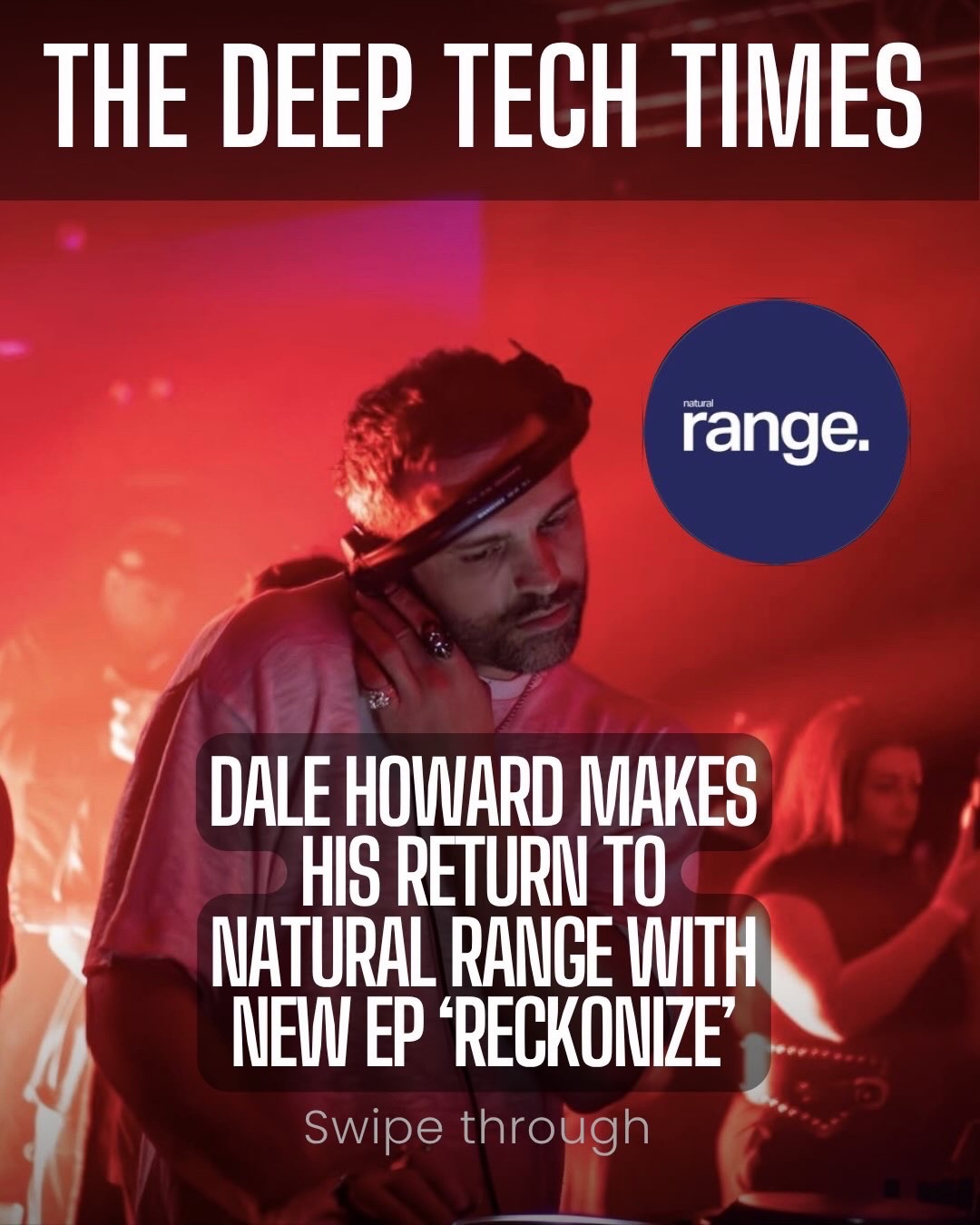 @The Deep Tech Times