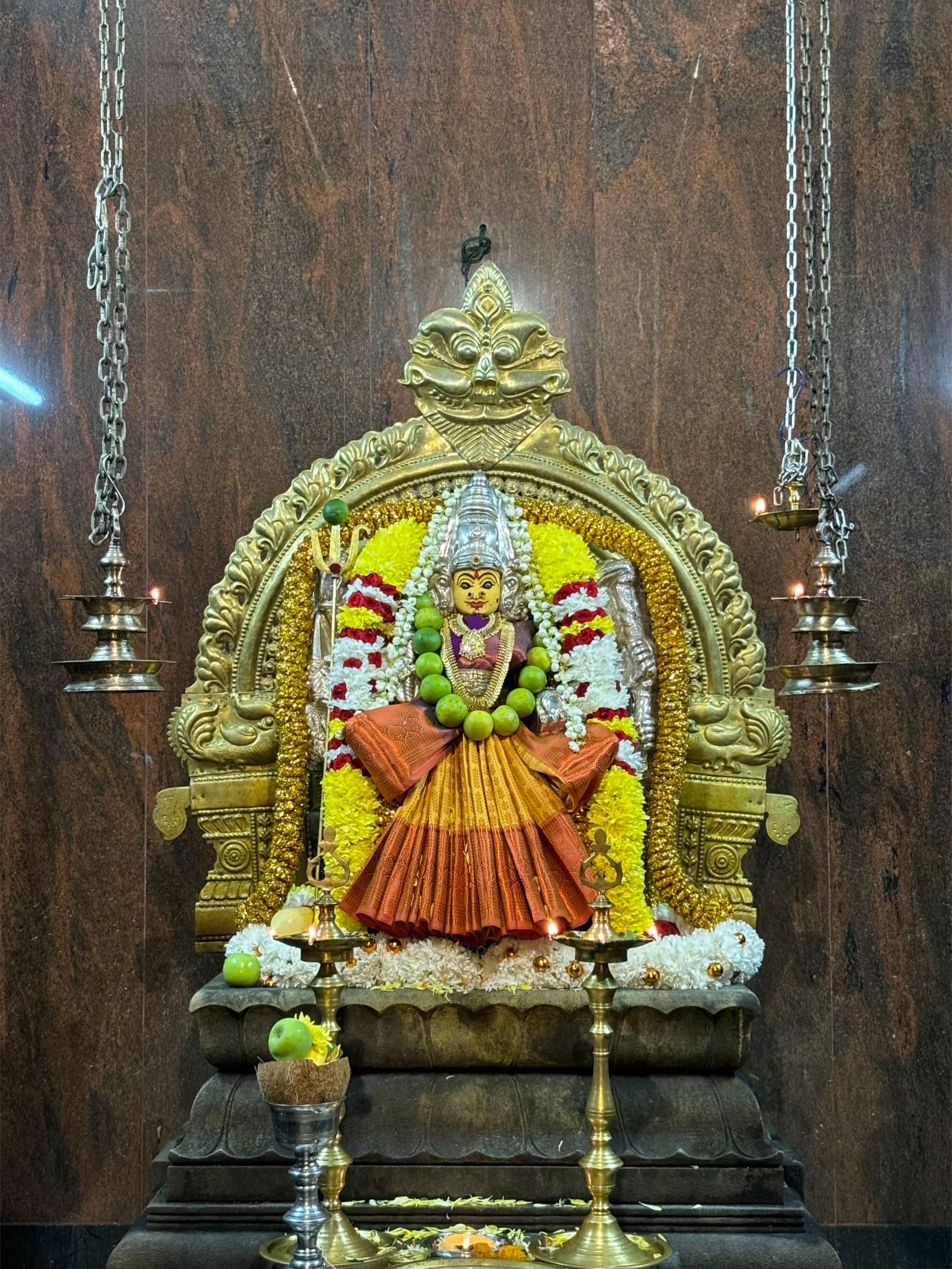 @Jawi Sri Thandayuthapani