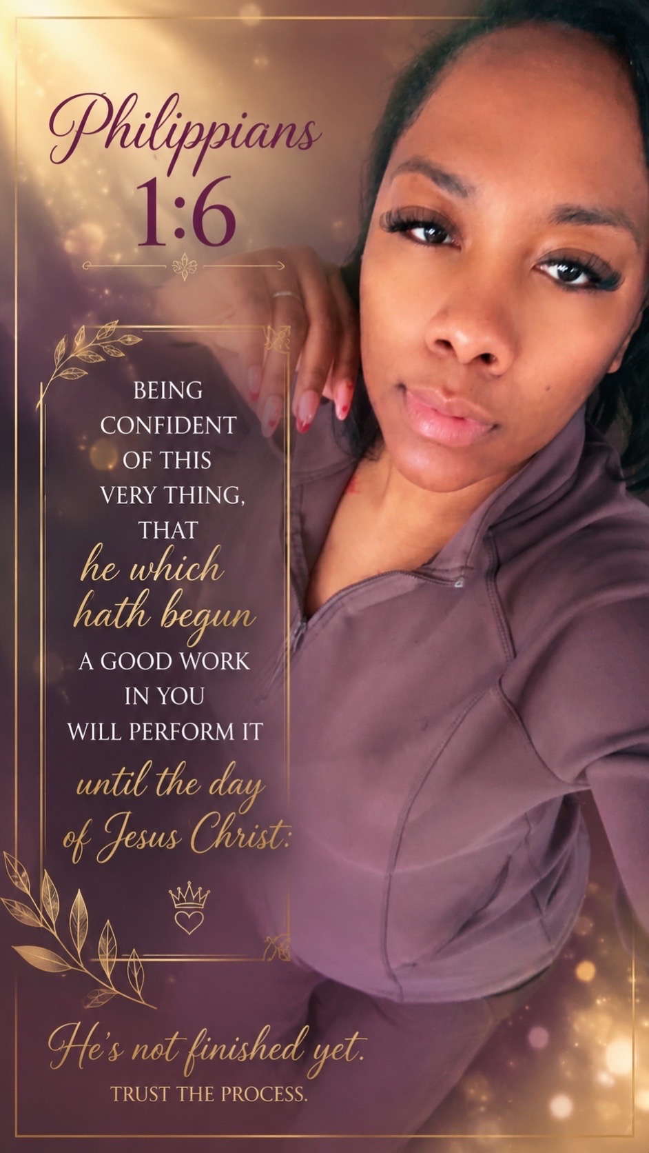 @🦅Prophetess Ven KFPHDM🦅✝️