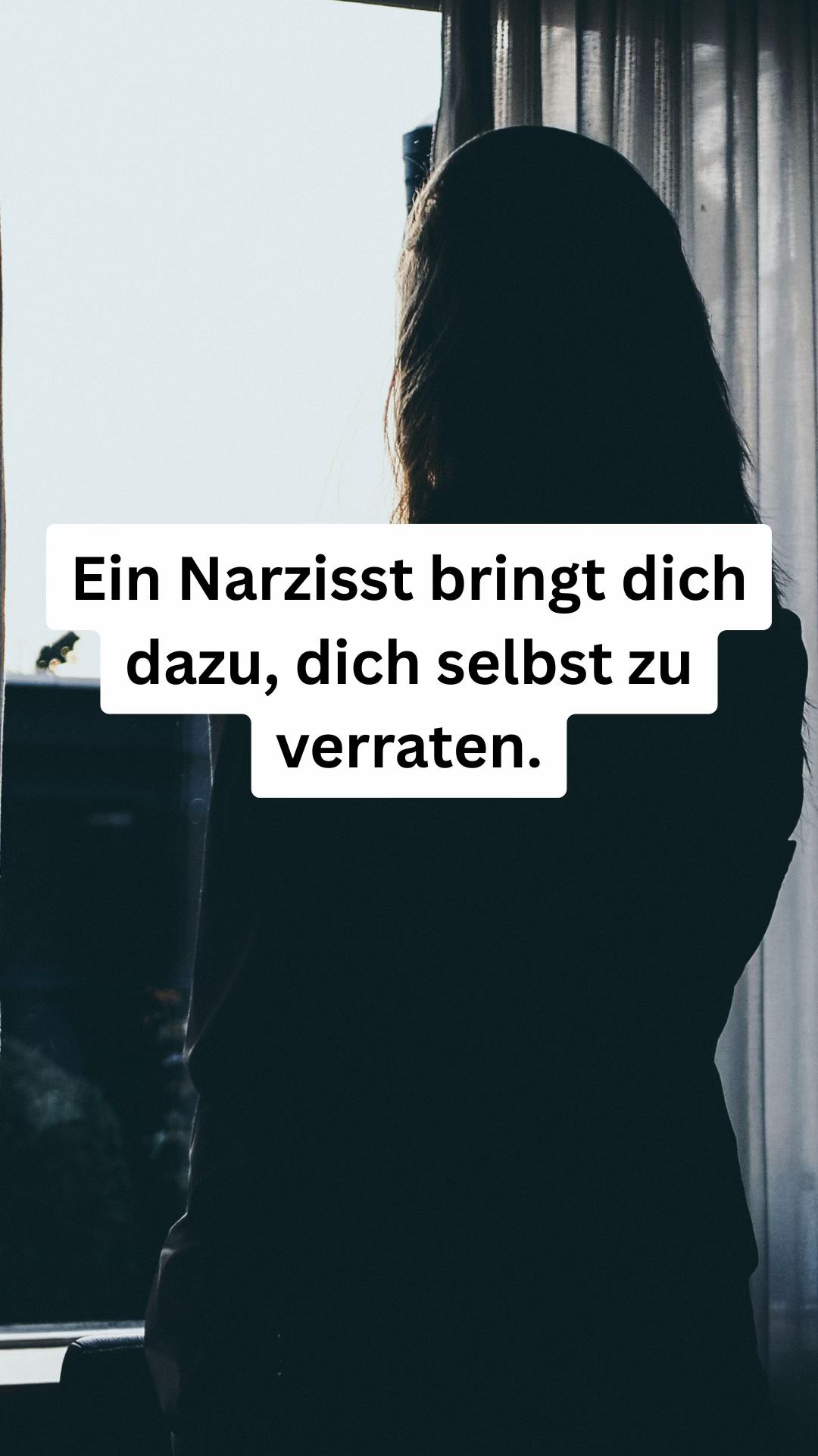 @Narzissmus & Liebe