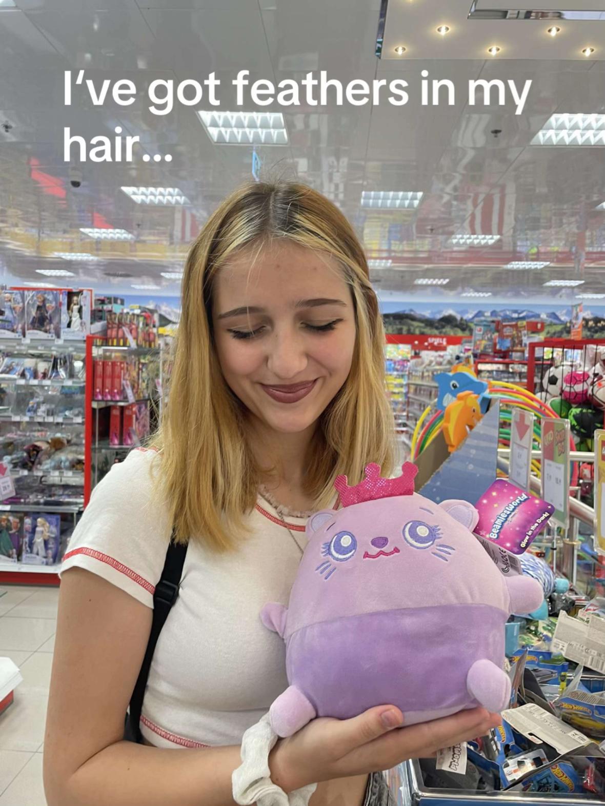 @Rafaela😛
