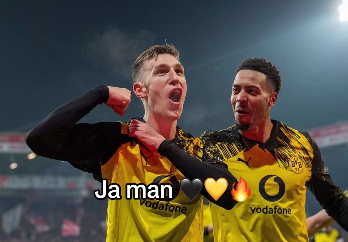 @F&uuml;r immer der BVB 🖤💛🥳JB10❤️
