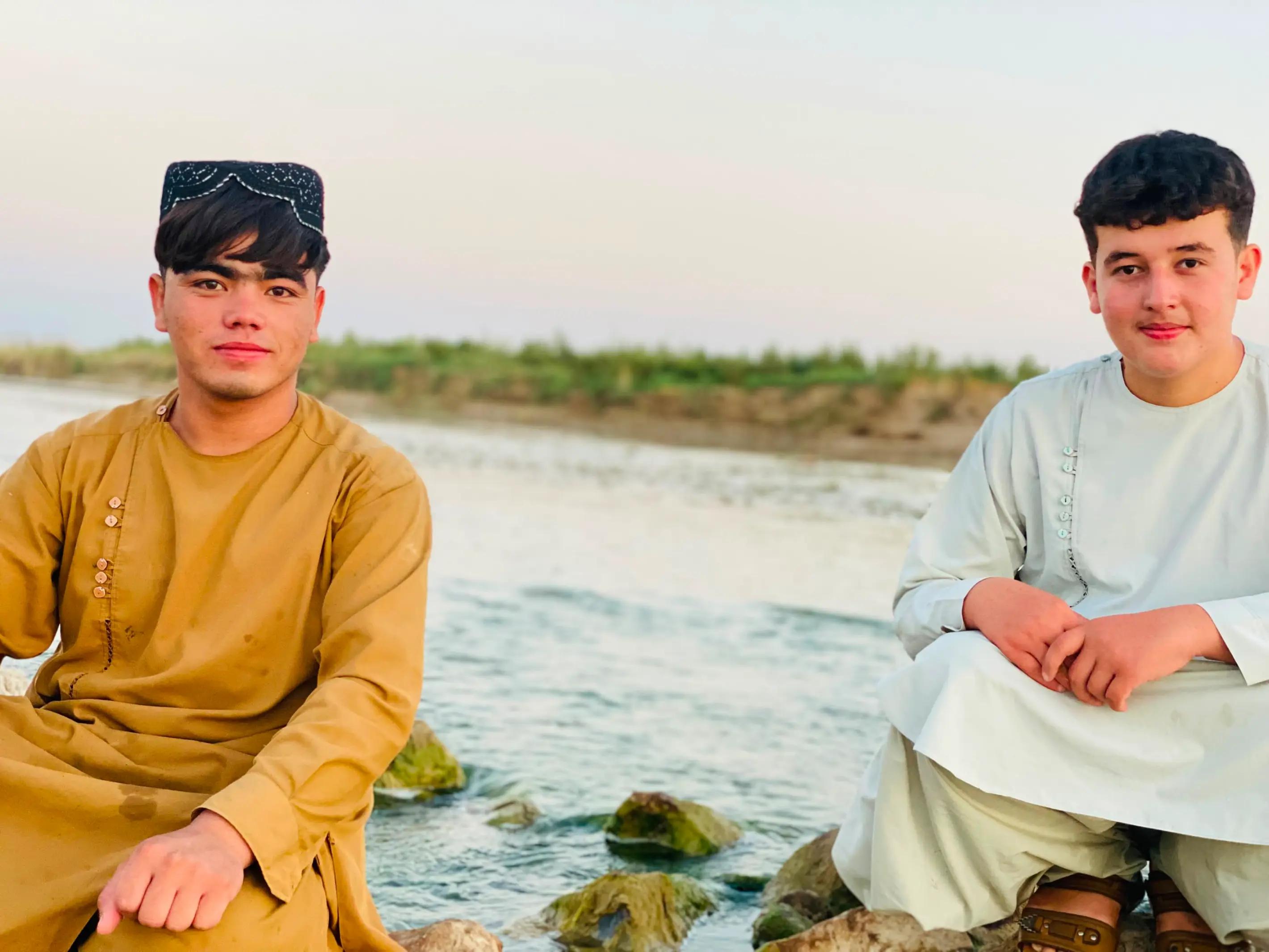 @Ismail Ansari