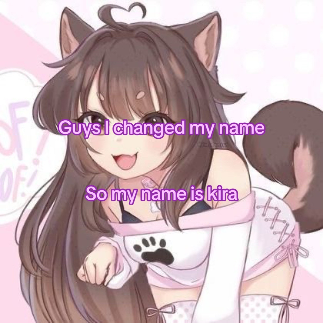 @🎀
