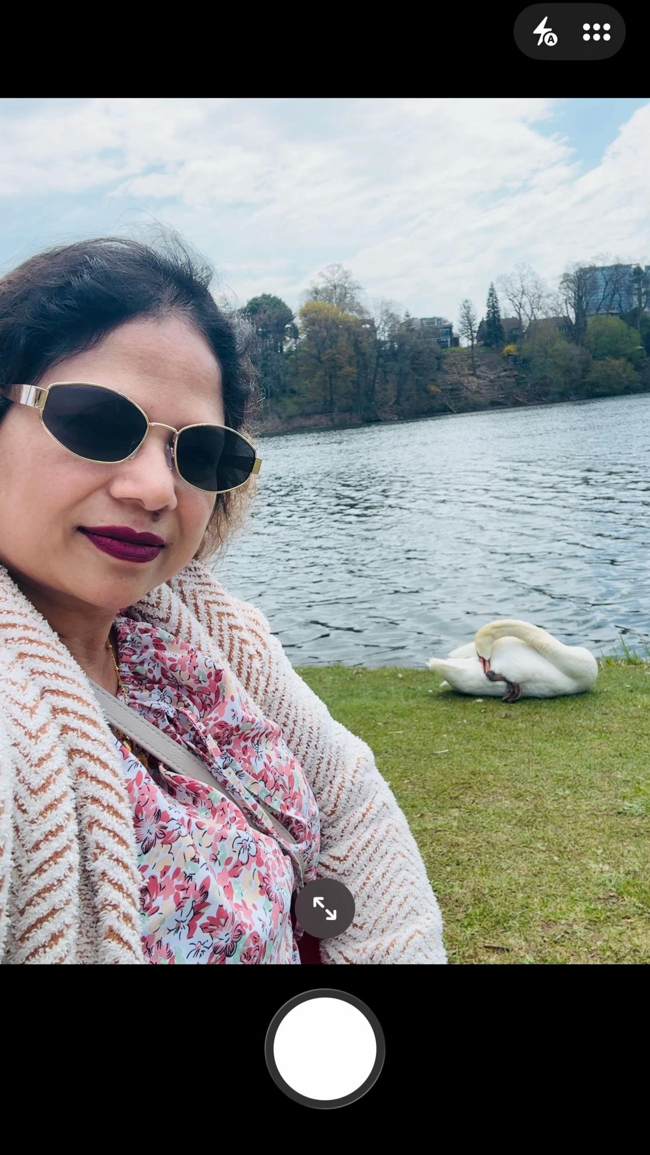 @🥀🦋Chumki🇨🇦অভিমানী মেয়ে🦋🥀