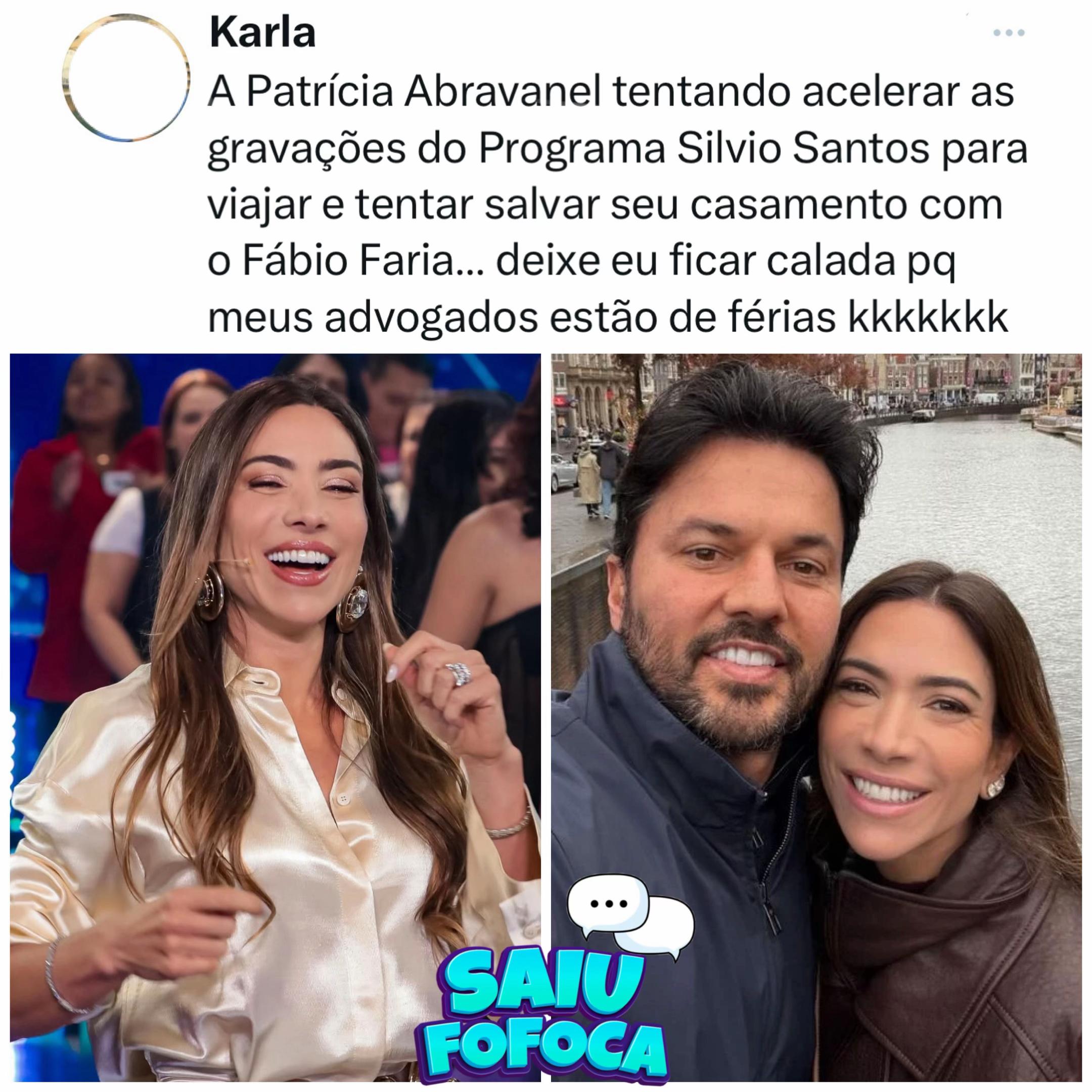 @SAIU FOFOCA 👄