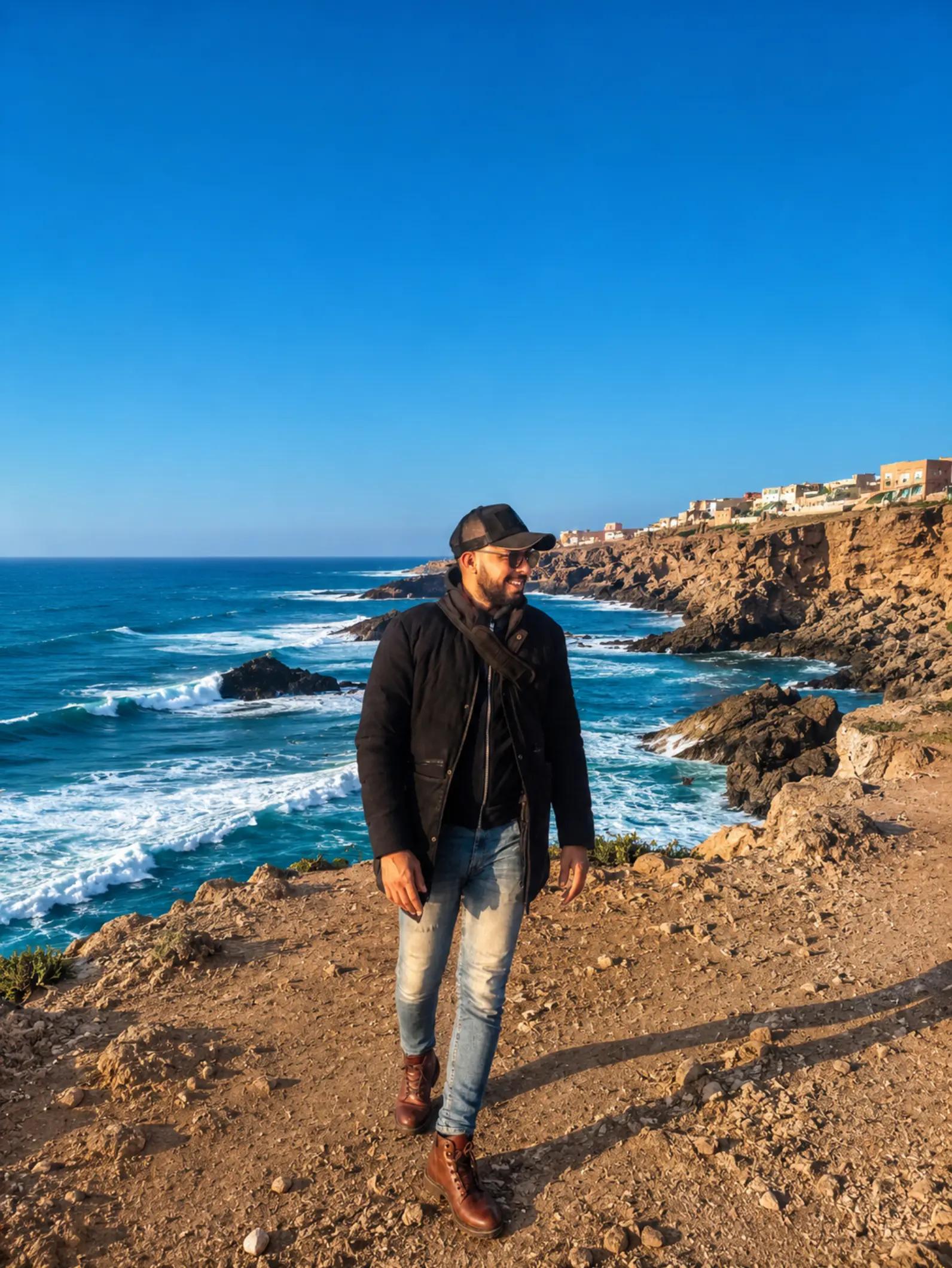 @Mohammed Amine / محمد أمين