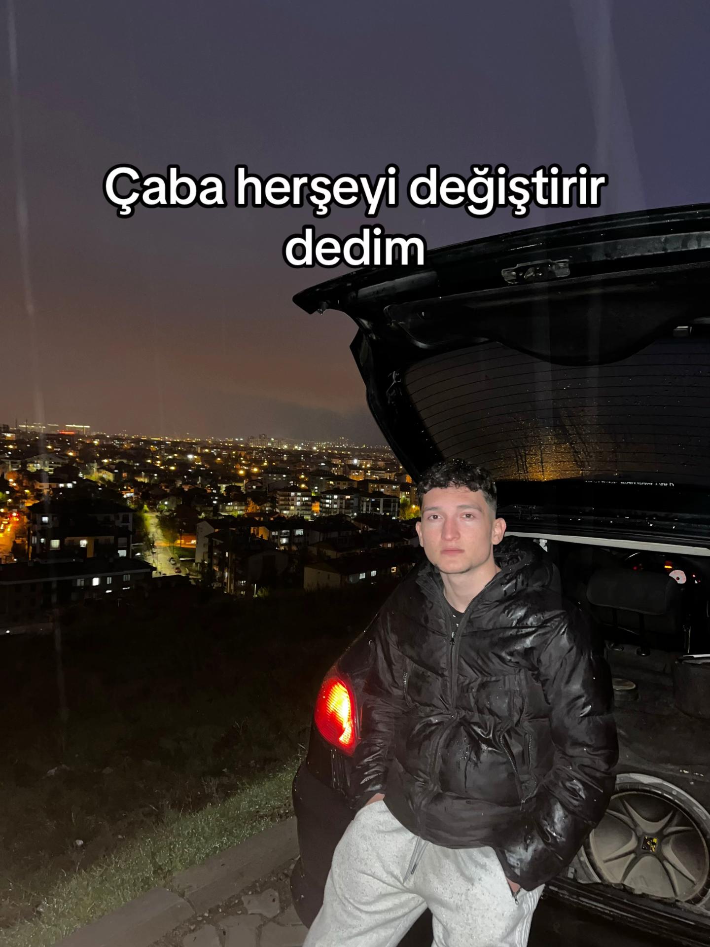 @ ️