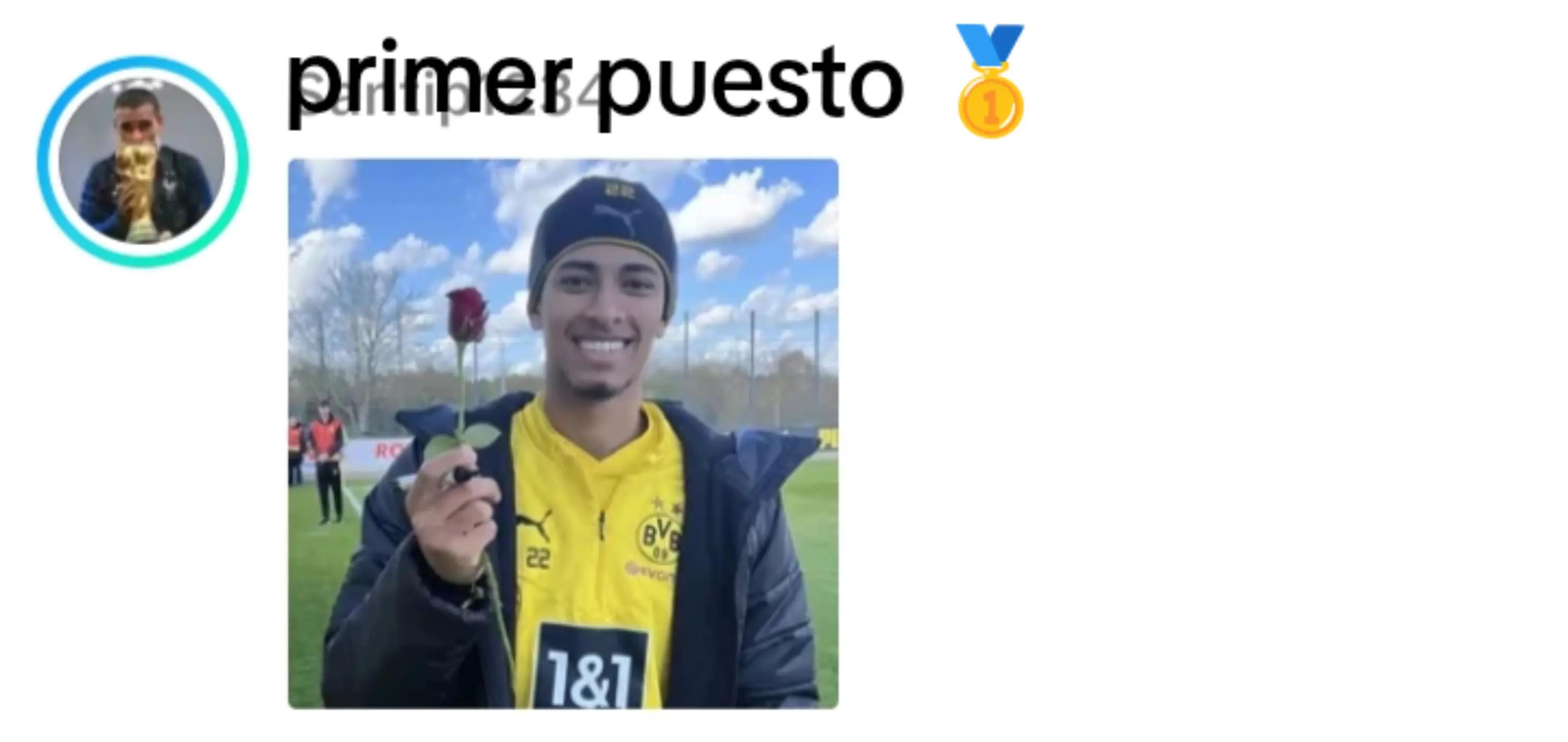 @tio messi