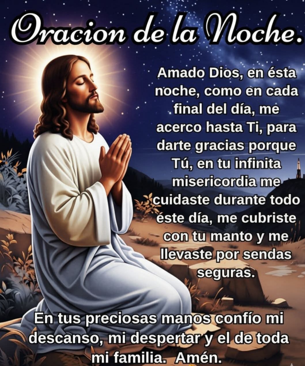@Patricia Garcia