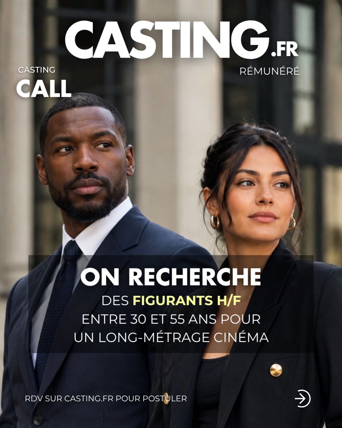 @Casting.fr