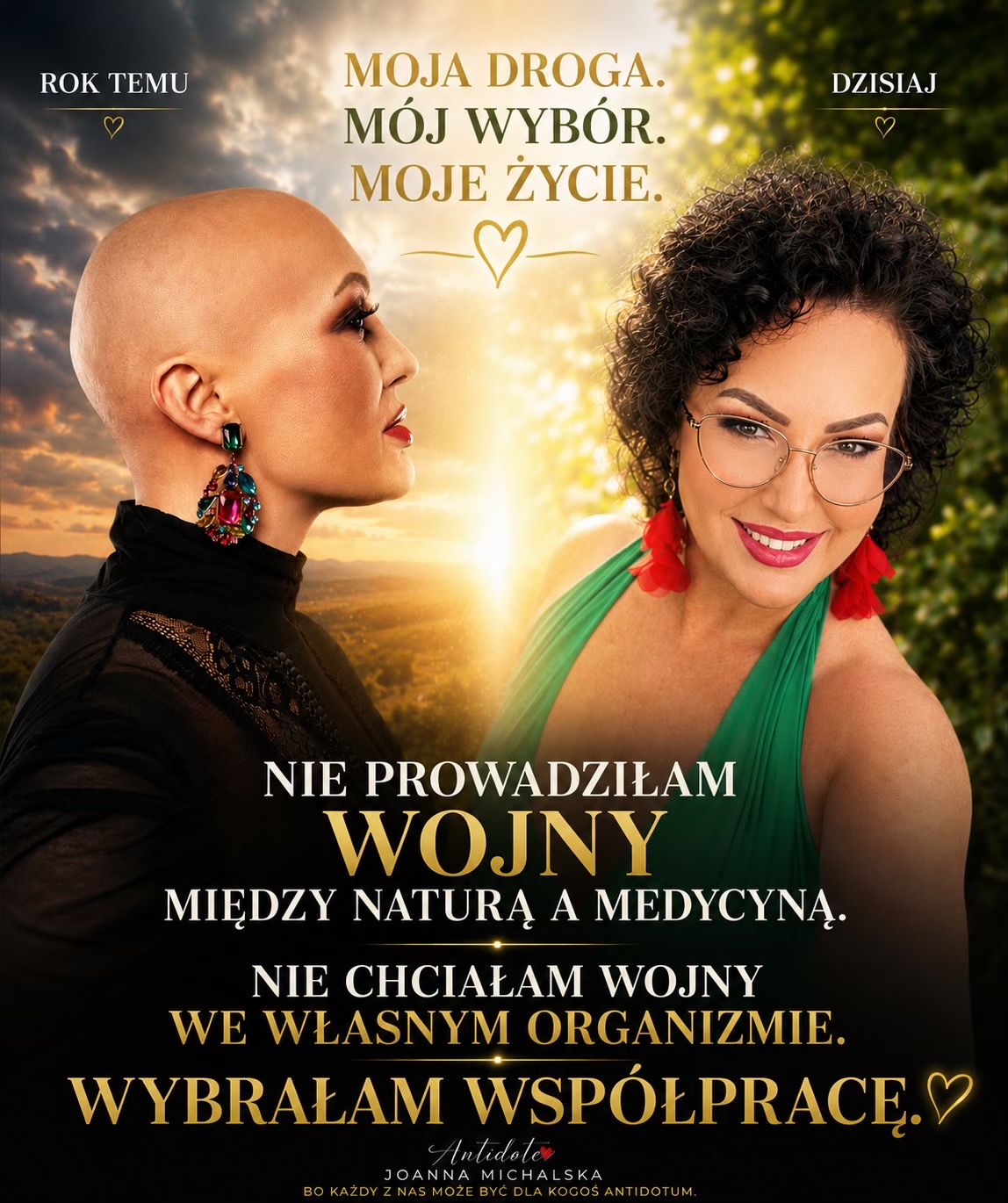 @♥️ KOBIETA ŚWIADOMA ♥️
