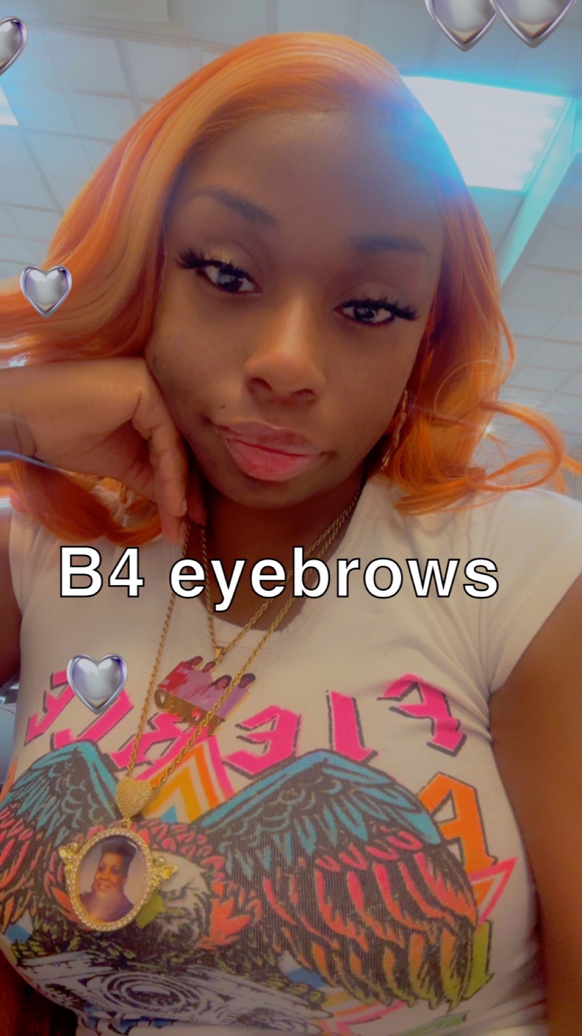 @Erica Ford