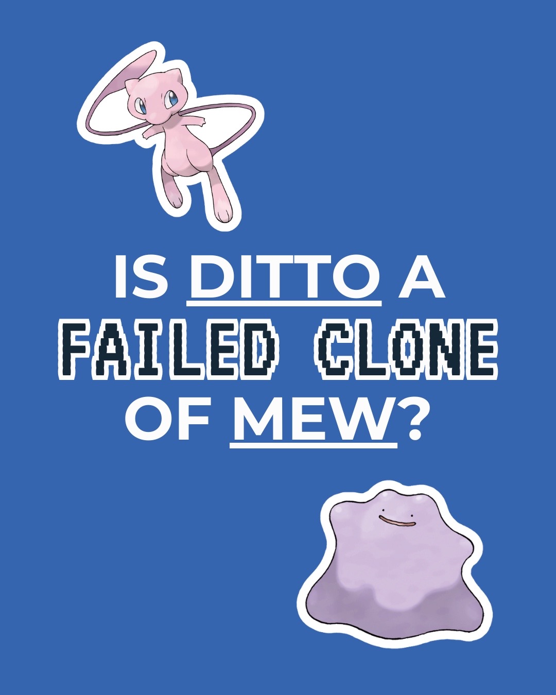 @Pokémon ReDiscovery