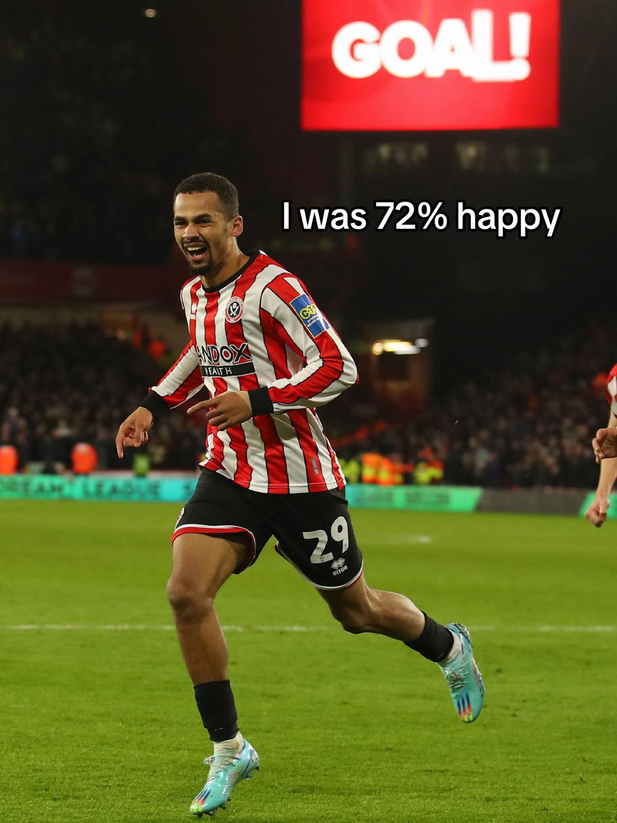 @Sheffield United