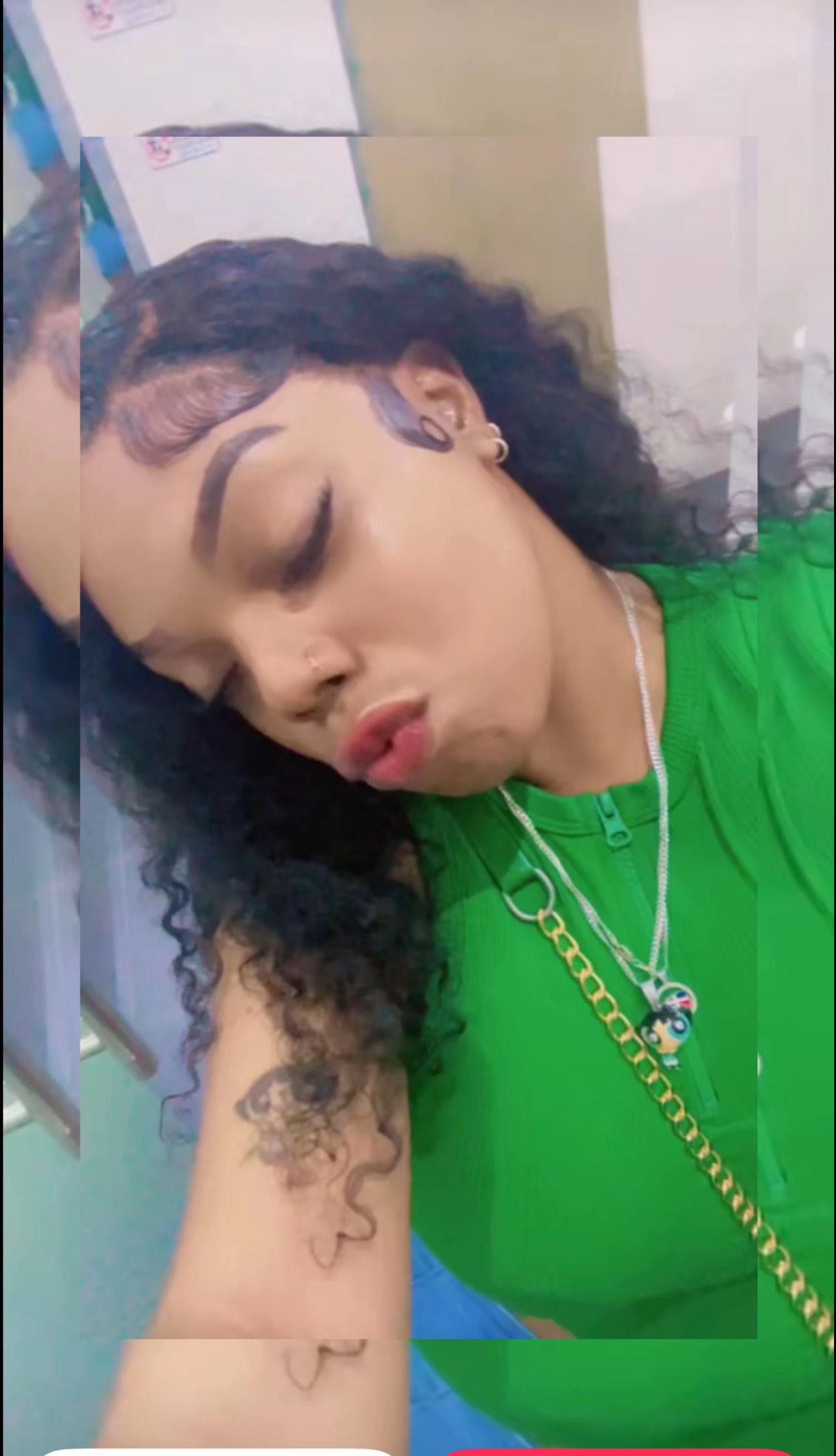 @La DiOsa😈😍🌈🌈