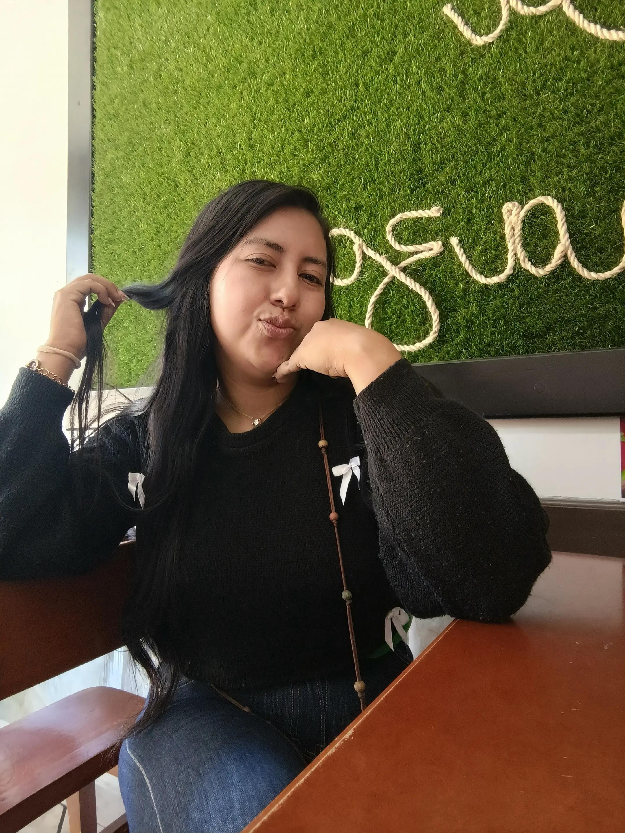 @Tefita_Veloz❤️