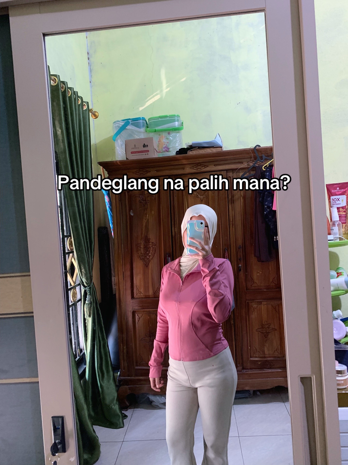 @Ibu 2 Anak🌻