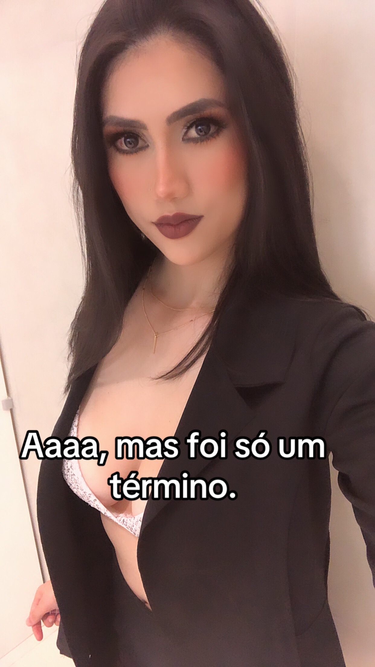 @Eziele Oliveira